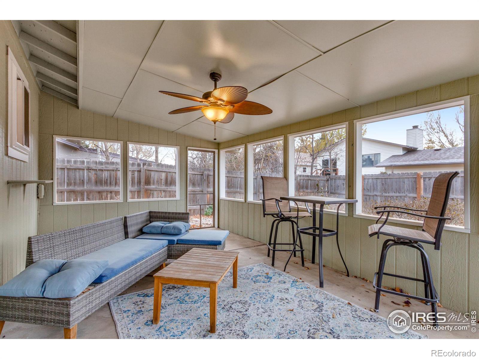 MLS Image #22 for 2625  bradbury court,fort collins, Colorado