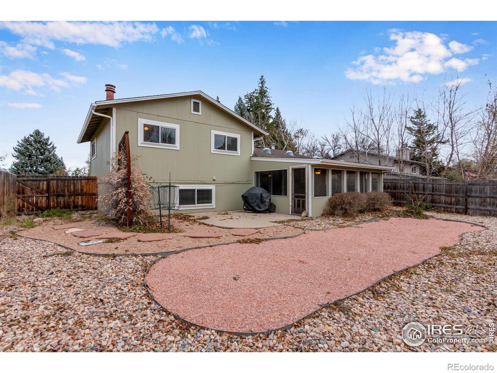 MLS Image #23 for 2625  bradbury court,fort collins, Colorado