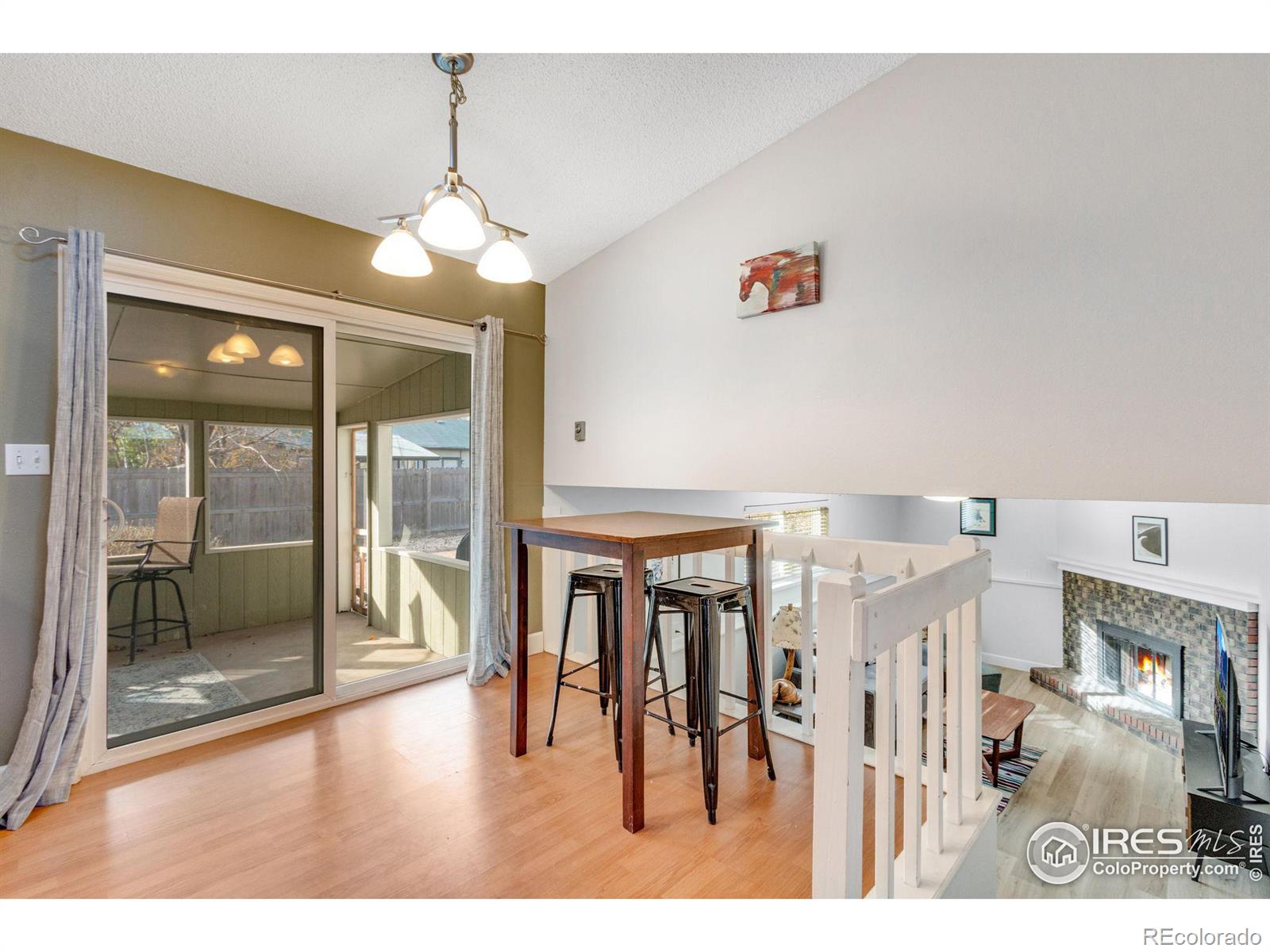 MLS Image #5 for 2625  bradbury court,fort collins, Colorado