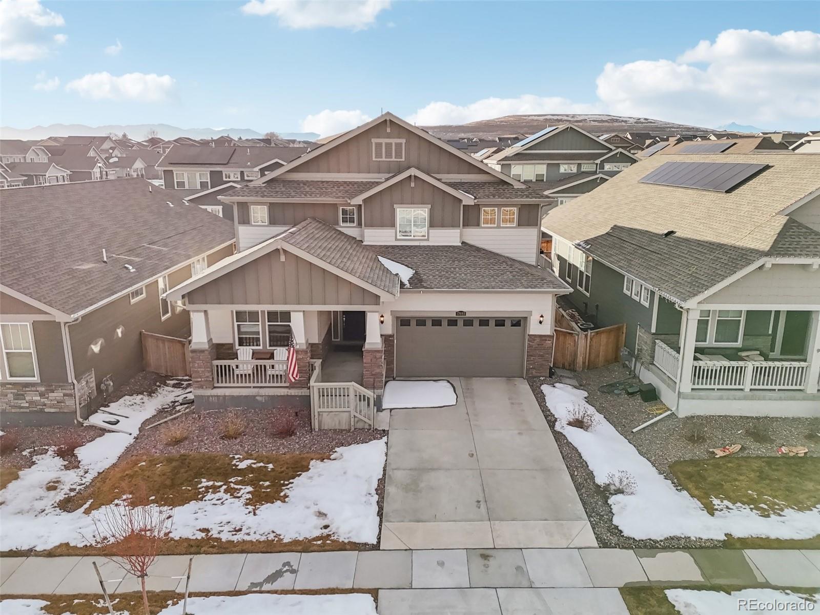 CMA Image for 17693  Elati Street,Broomfield, Colorado