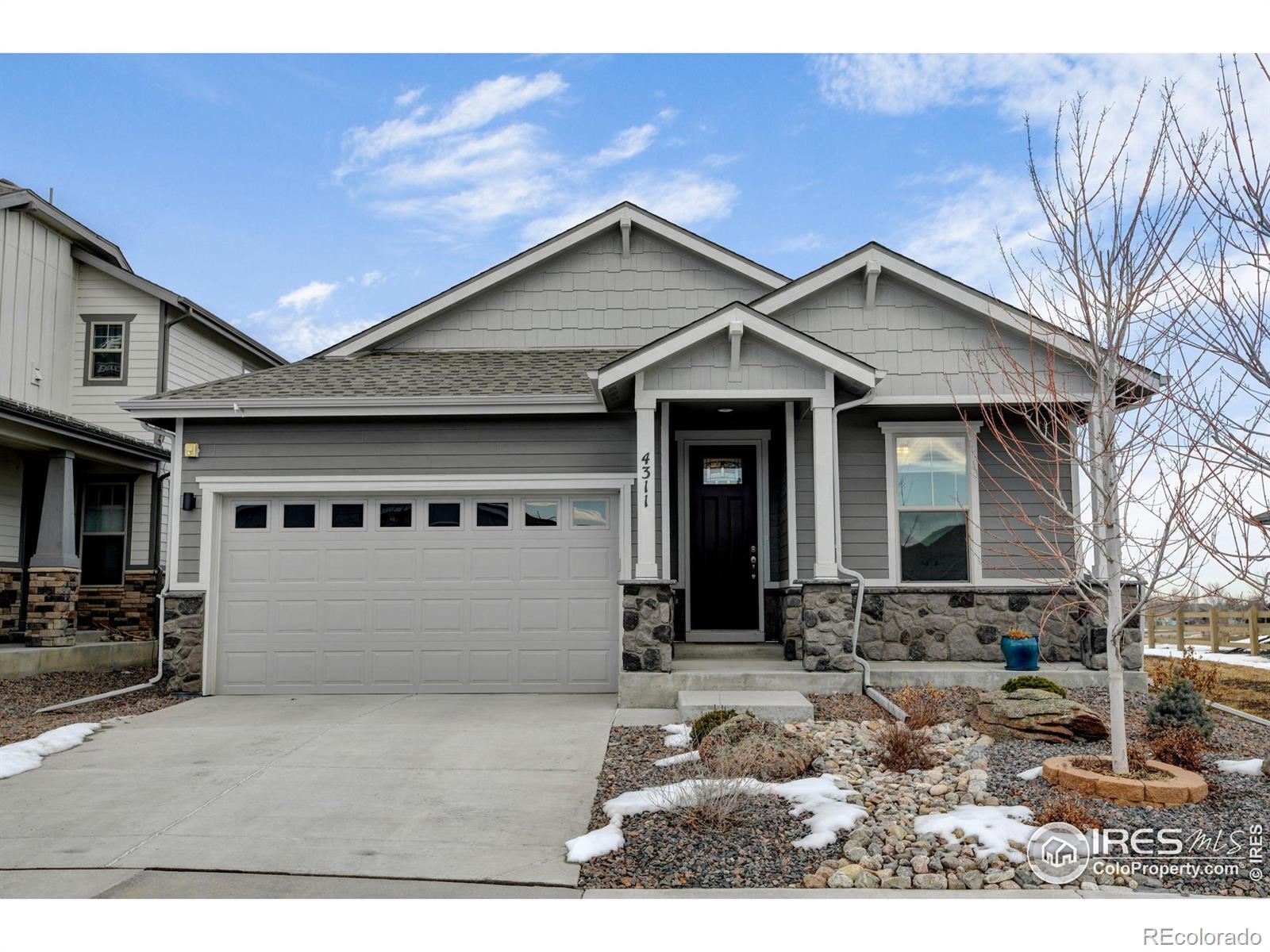 MLS Image #0 for 4311  bluffview drive,loveland, Colorado