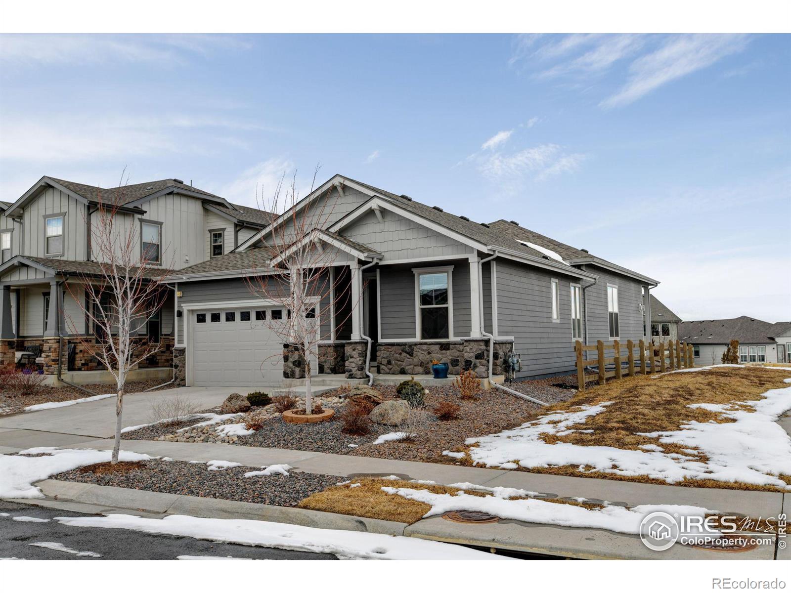 MLS Image #1 for 4311  bluffview drive,loveland, Colorado