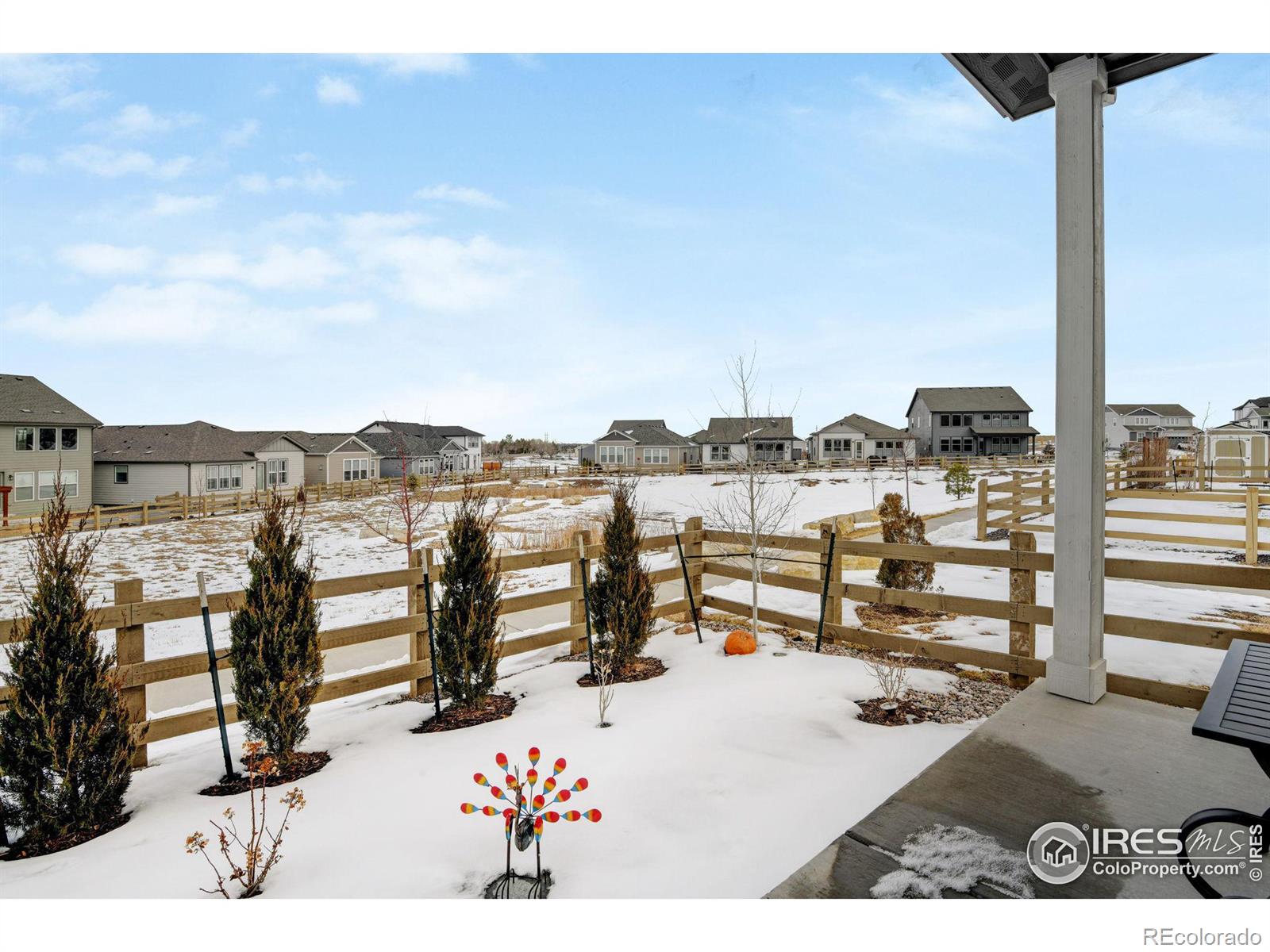 MLS Image #28 for 4311  bluffview drive,loveland, Colorado