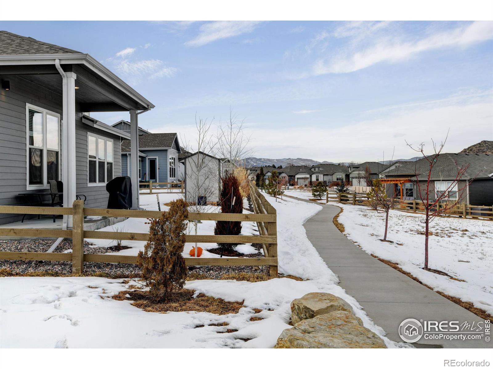 MLS Image #29 for 4311  bluffview drive,loveland, Colorado