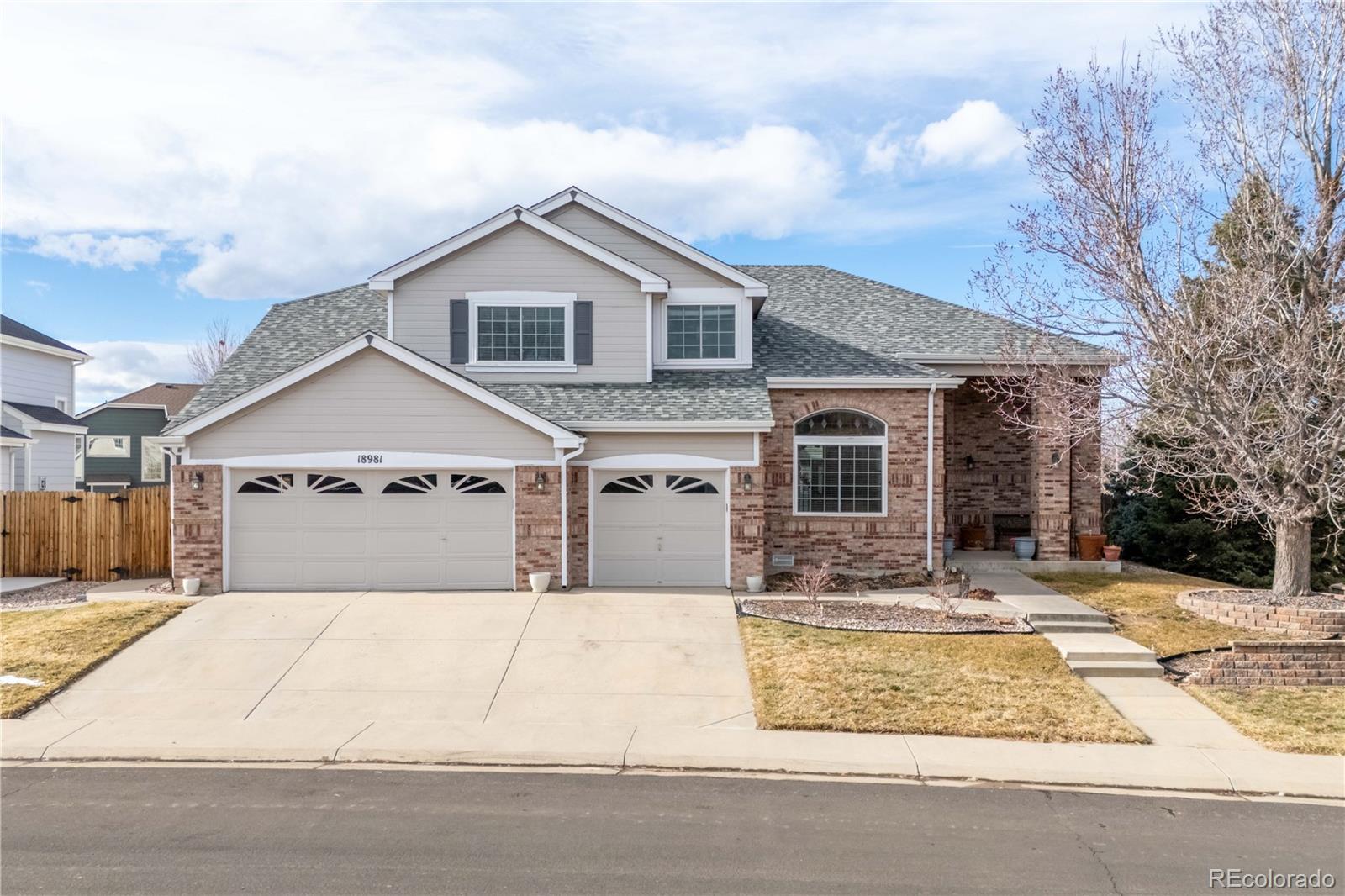 MLS Image #1 for 18981 e belleview place,centennial, Colorado