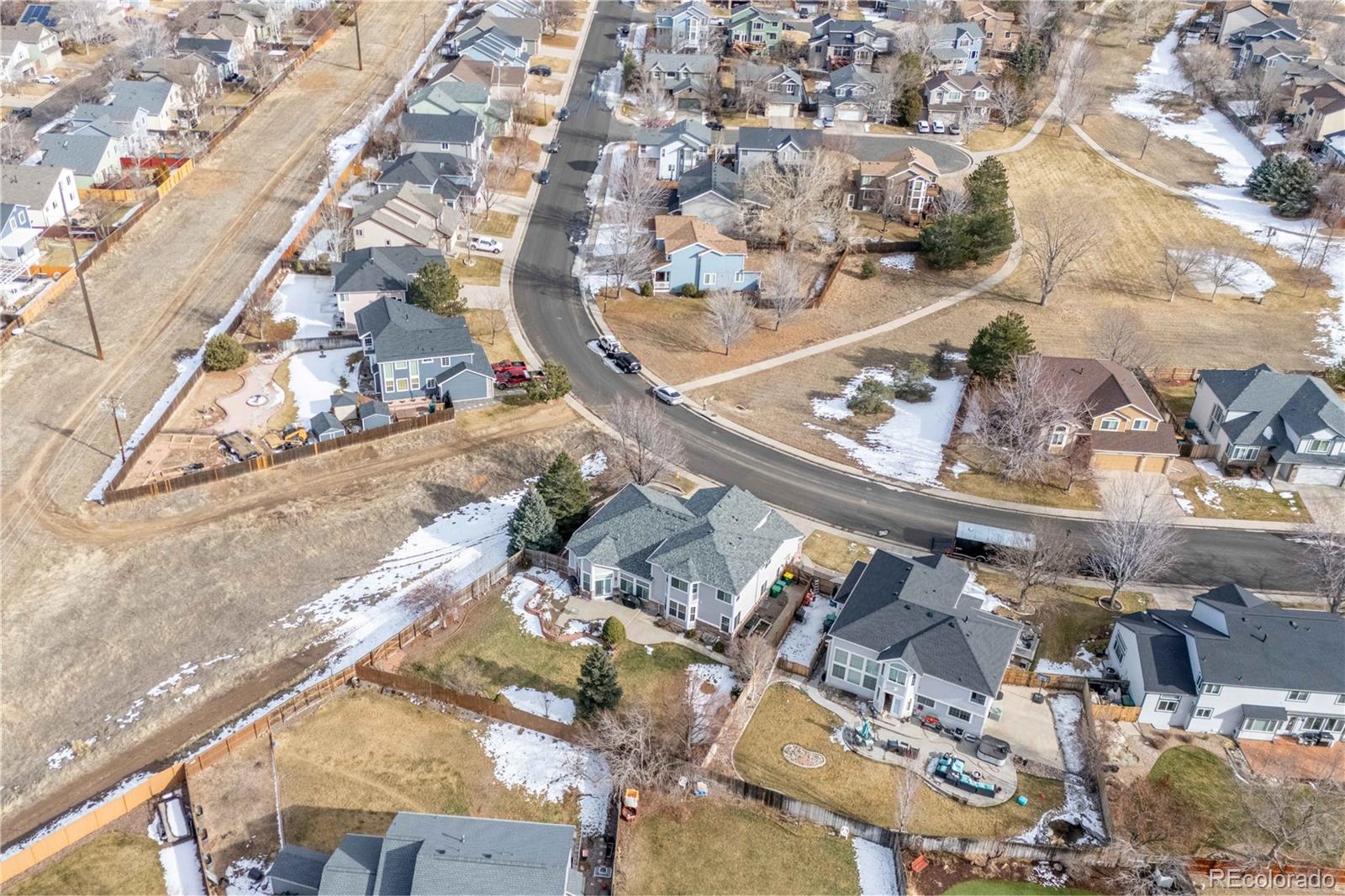 MLS Image #4 for 18981 e belleview place,centennial, Colorado