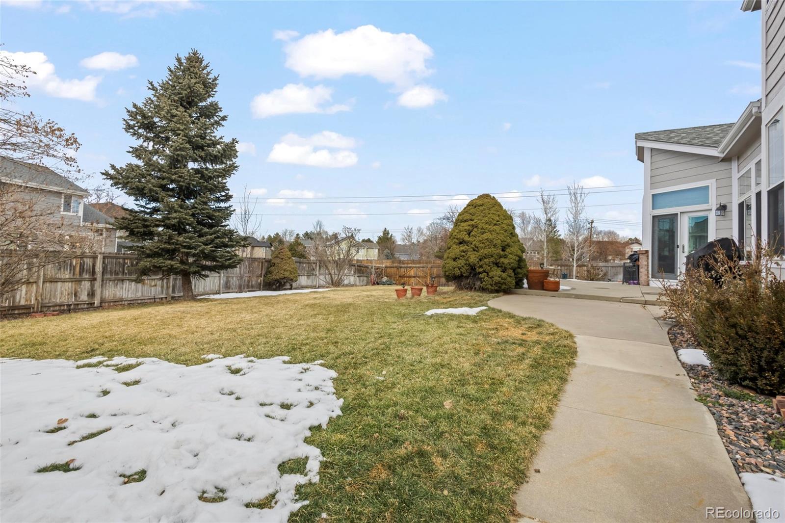 MLS Image #45 for 18981 e belleview place,centennial, Colorado