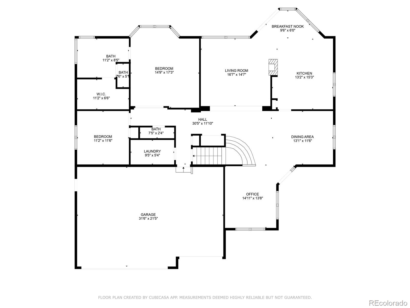 MLS Image #46 for 18981 e belleview place,centennial, Colorado