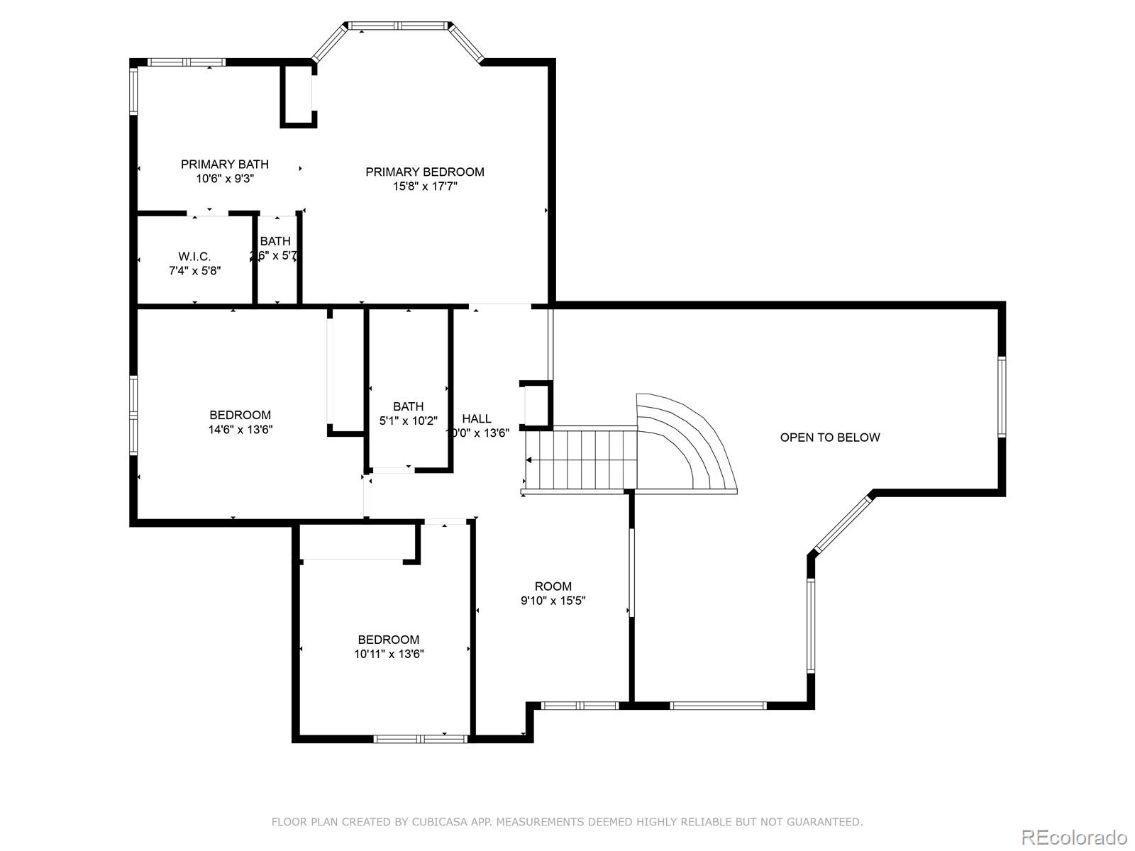 MLS Image #47 for 18981 e belleview place,centennial, Colorado