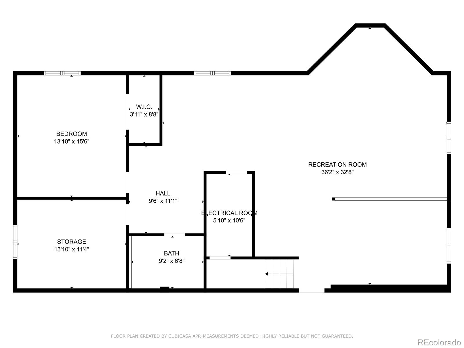 MLS Image #48 for 18981 e belleview place,centennial, Colorado