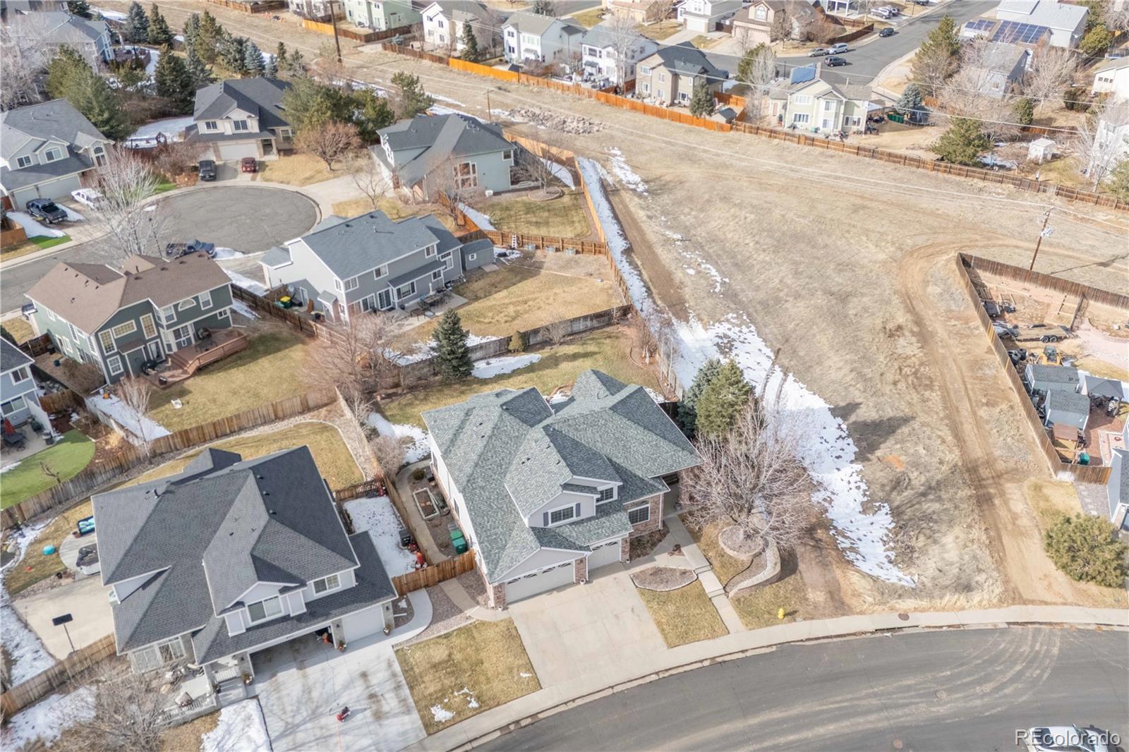 MLS Image #5 for 18981 e belleview place,centennial, Colorado