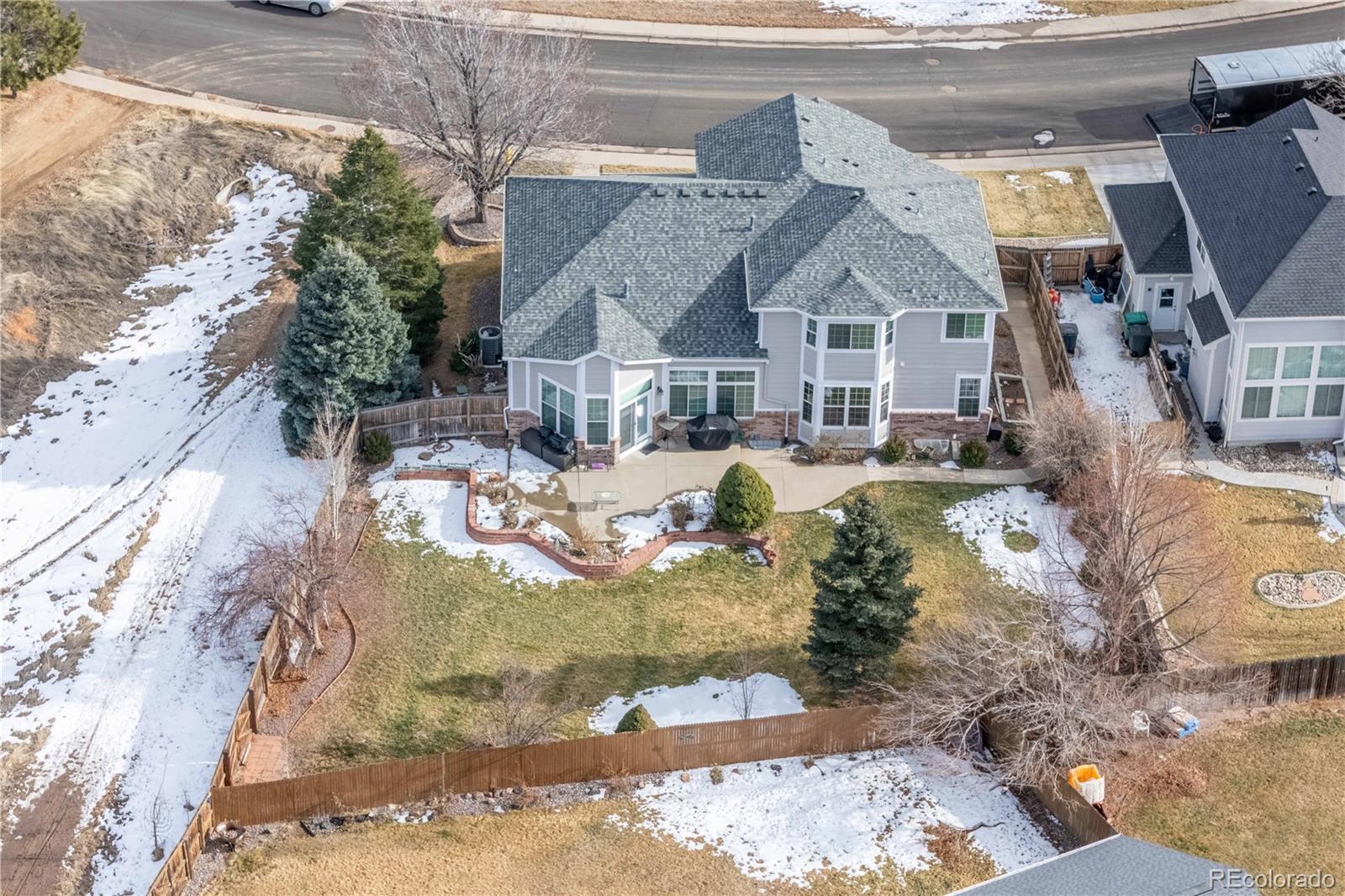 MLS Image #7 for 18981 e belleview place,centennial, Colorado