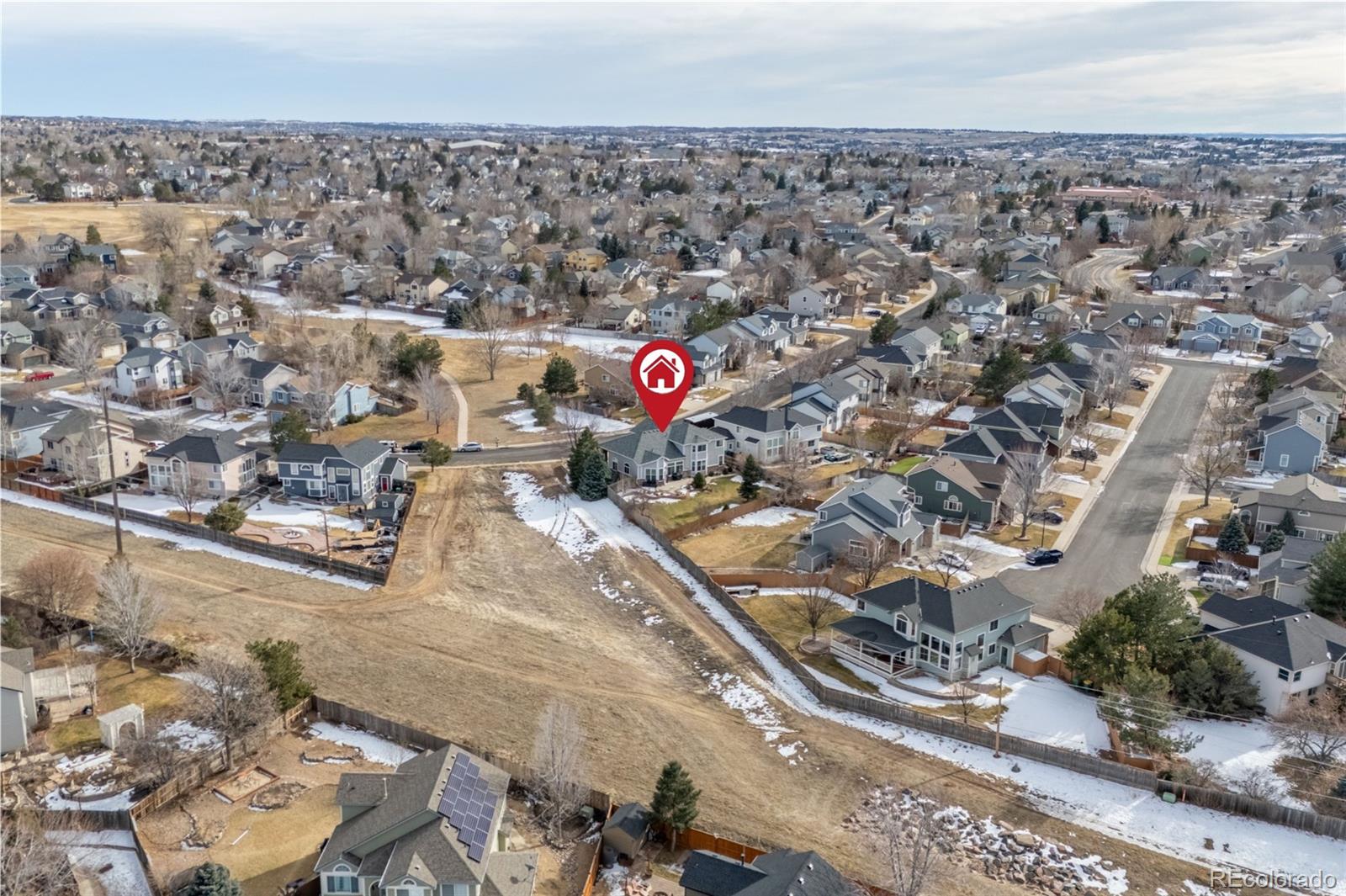 MLS Image #8 for 18981 e belleview place,centennial, Colorado