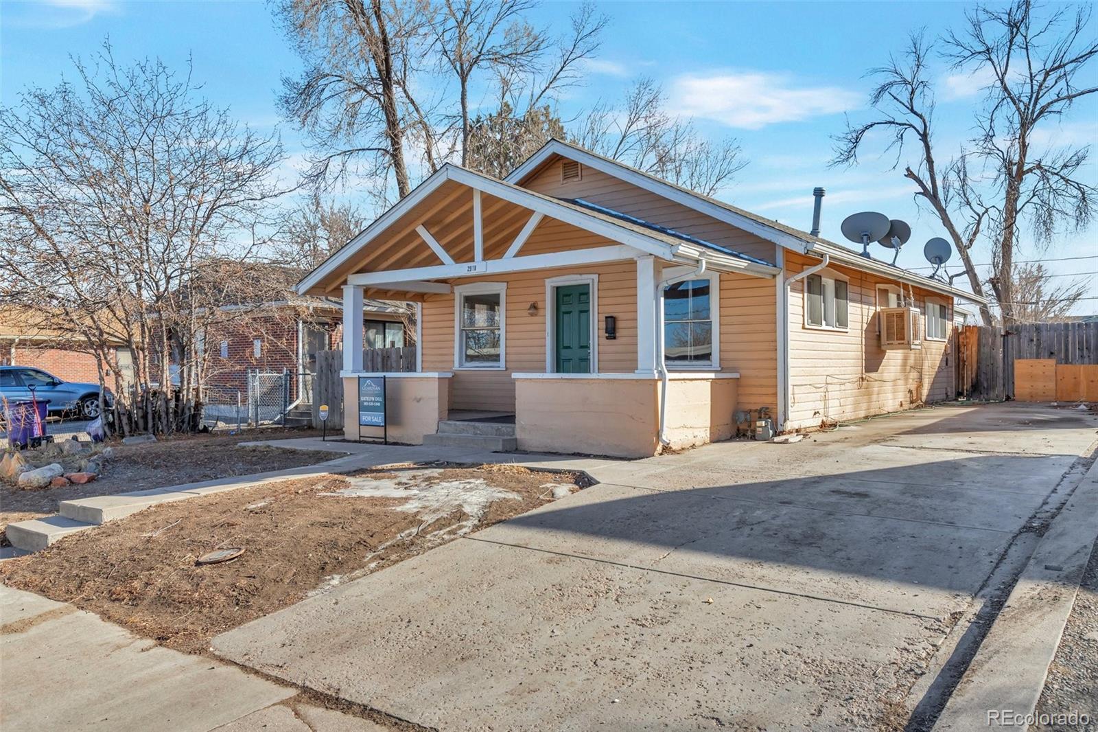 MLS Image #2 for 2918 w 2nd avenue,denver, Colorado