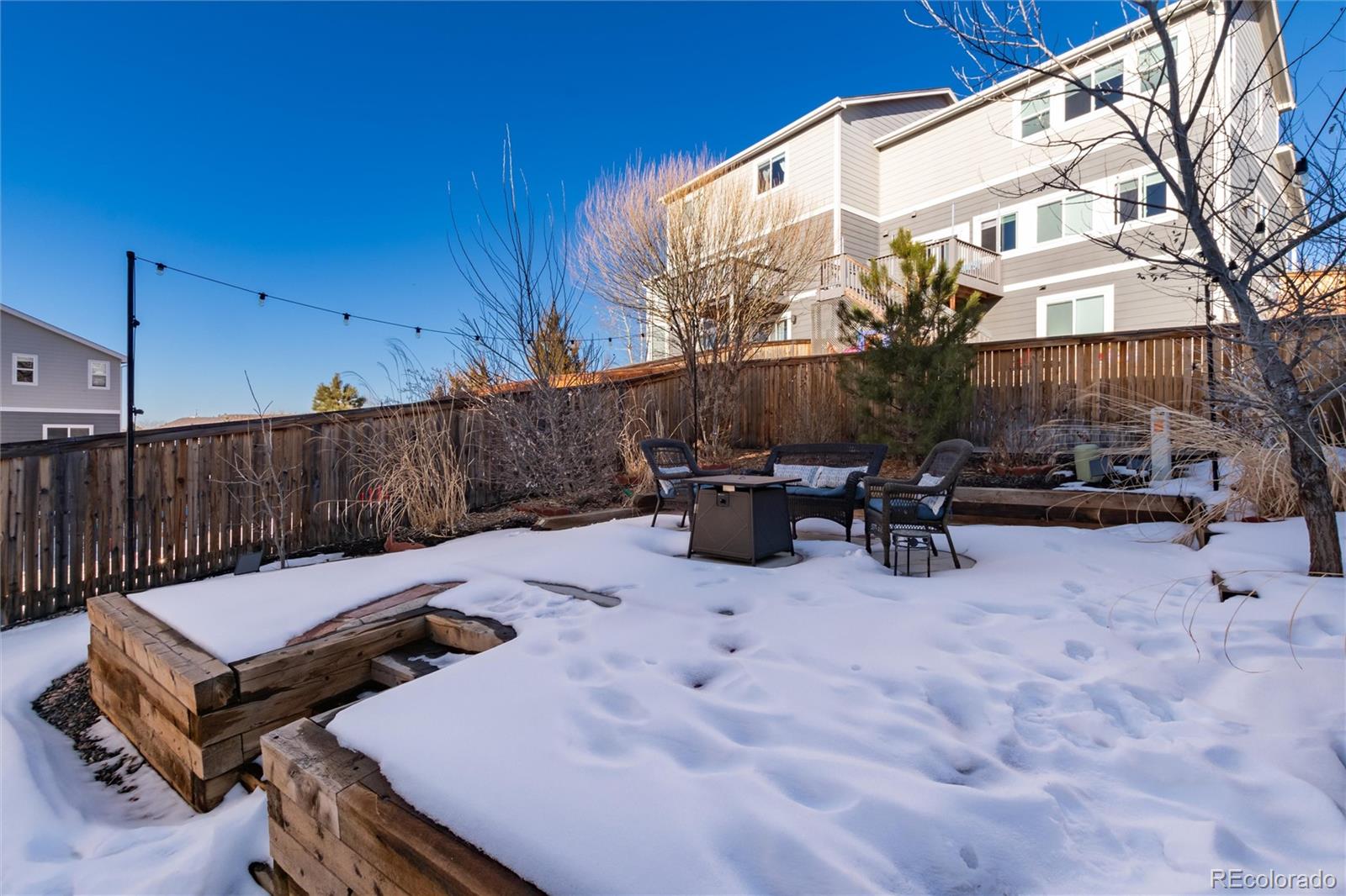 MLS Image #34 for 1728  valley oak court,castle rock, Colorado