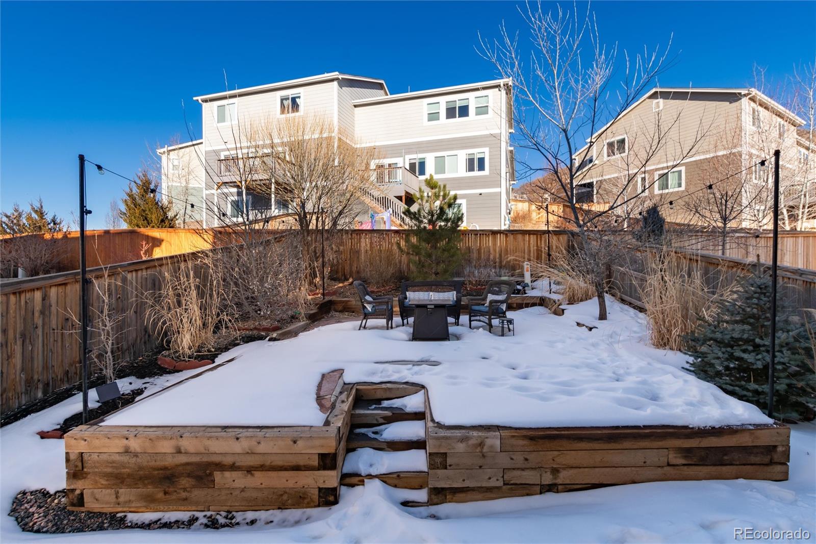 MLS Image #35 for 1728  valley oak court,castle rock, Colorado