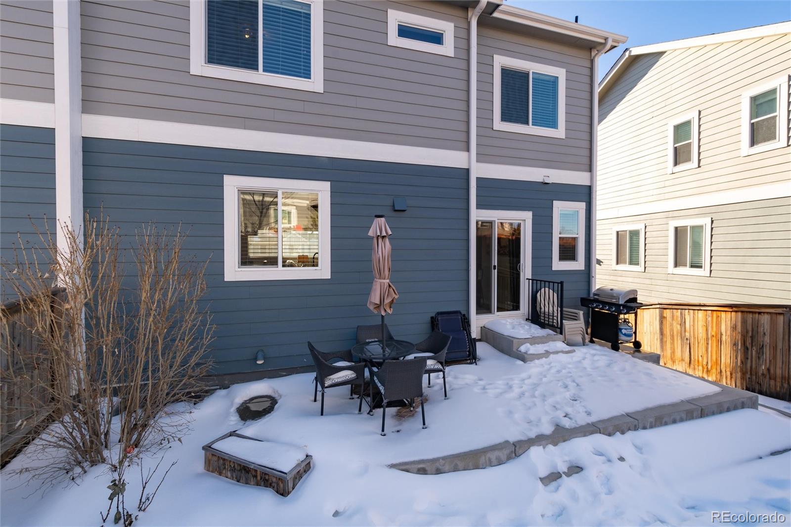 MLS Image #36 for 1728  valley oak court,castle rock, Colorado