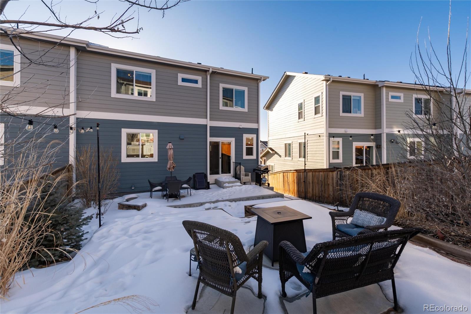 MLS Image #37 for 1728  valley oak court,castle rock, Colorado