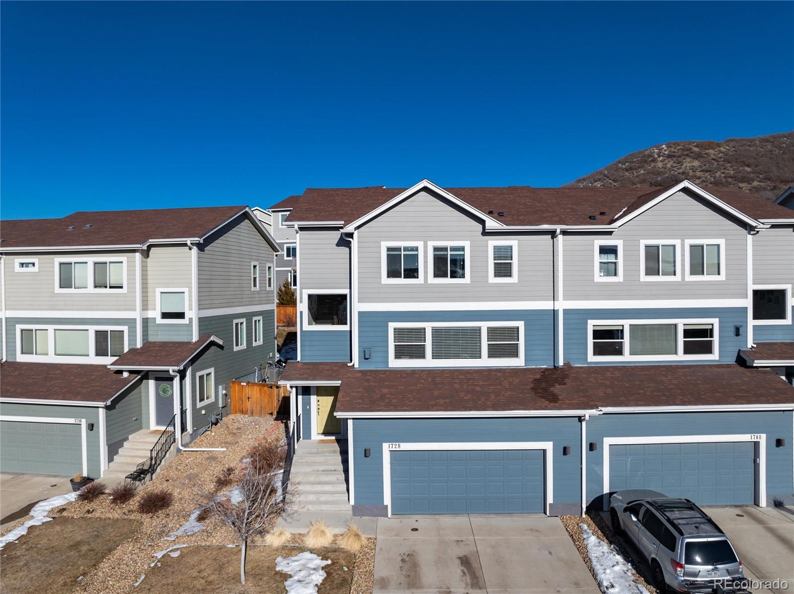 MLS Image #41 for 1728  valley oak court,castle rock, Colorado