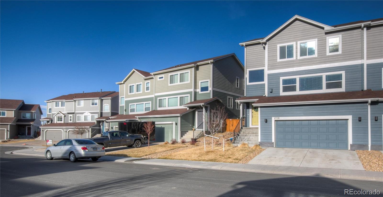 MLS Image #43 for 1728  valley oak court,castle rock, Colorado