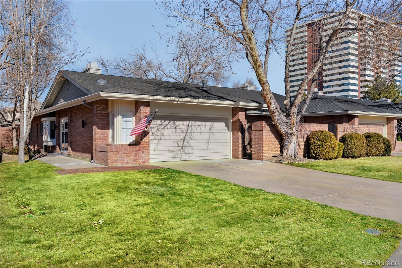 MLS Image #0 for 2552 e alameda avenue,denver, Colorado