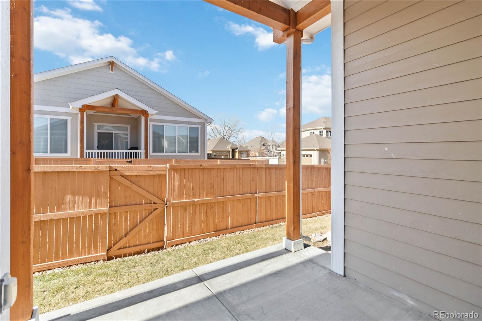 MLS Image #41 for 11482  colony loop,parker, Colorado