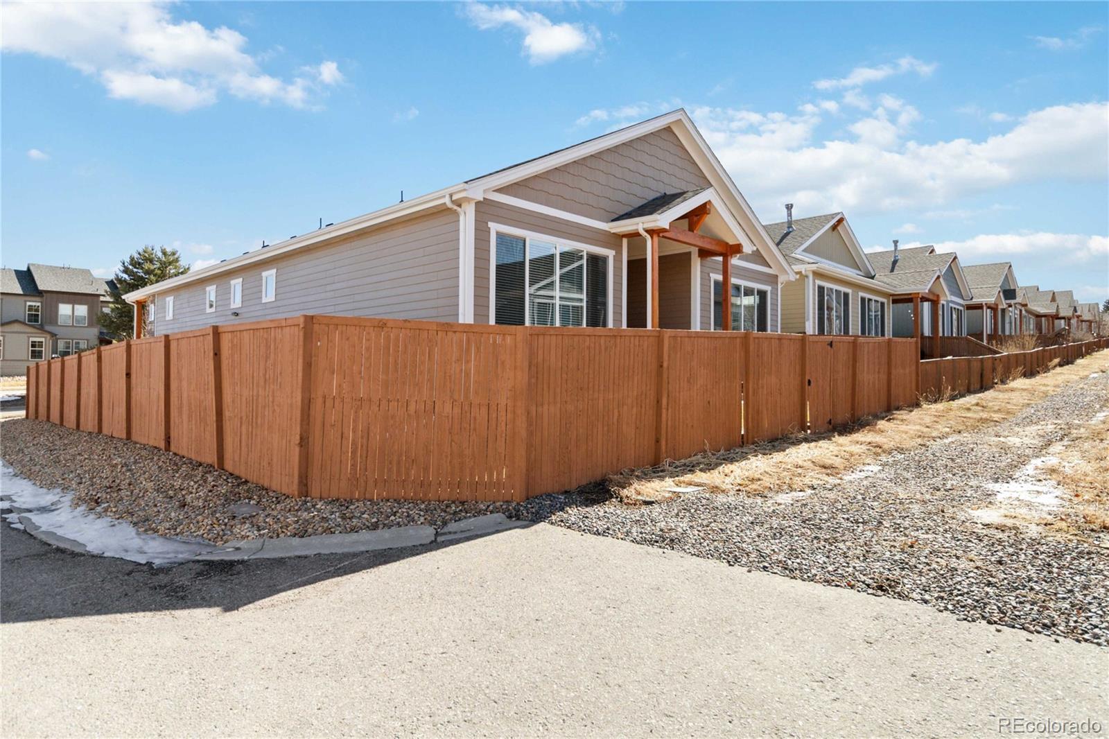 MLS Image #45 for 11482  colony loop,parker, Colorado