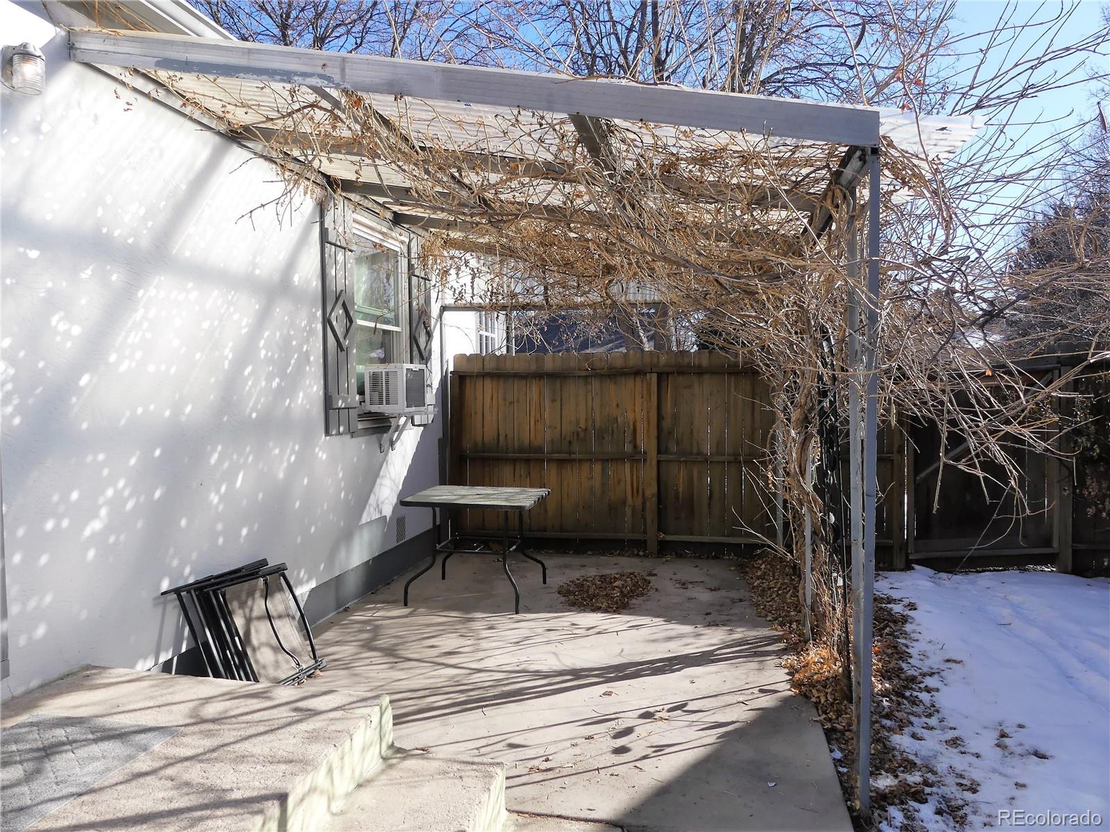 MLS Image #20 for 2432 n royer street,colorado springs, Colorado