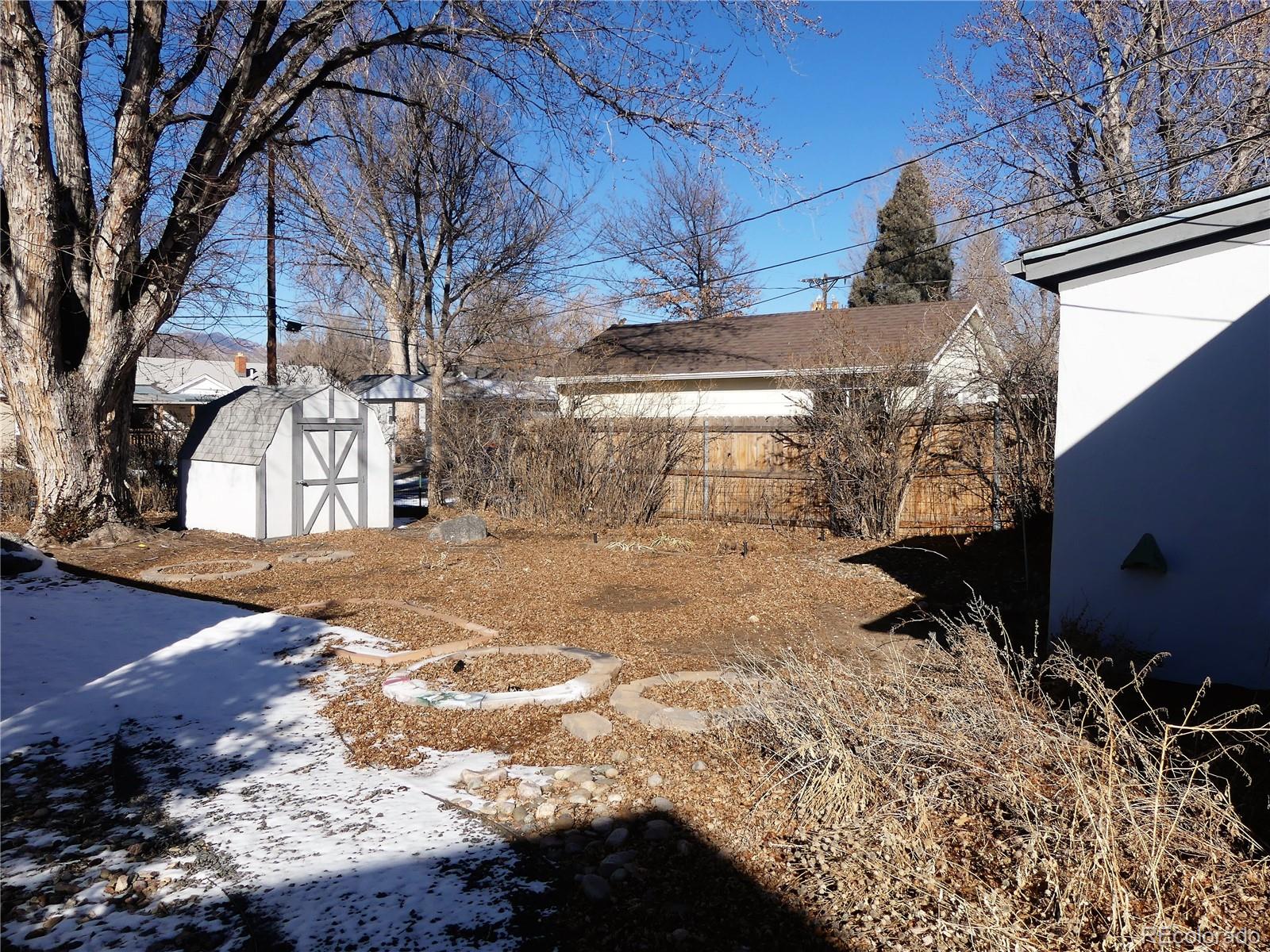 MLS Image #21 for 2432 n royer street,colorado springs, Colorado