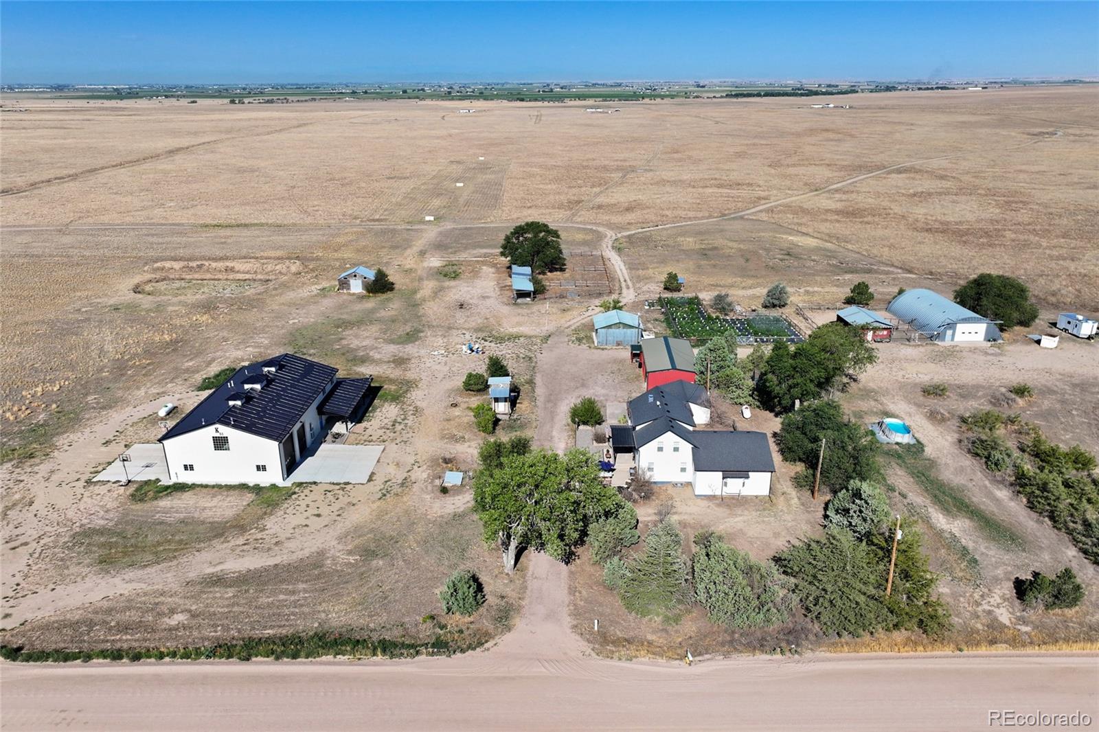 MLS Image #0 for 42667  county road 51 ,ault, Colorado