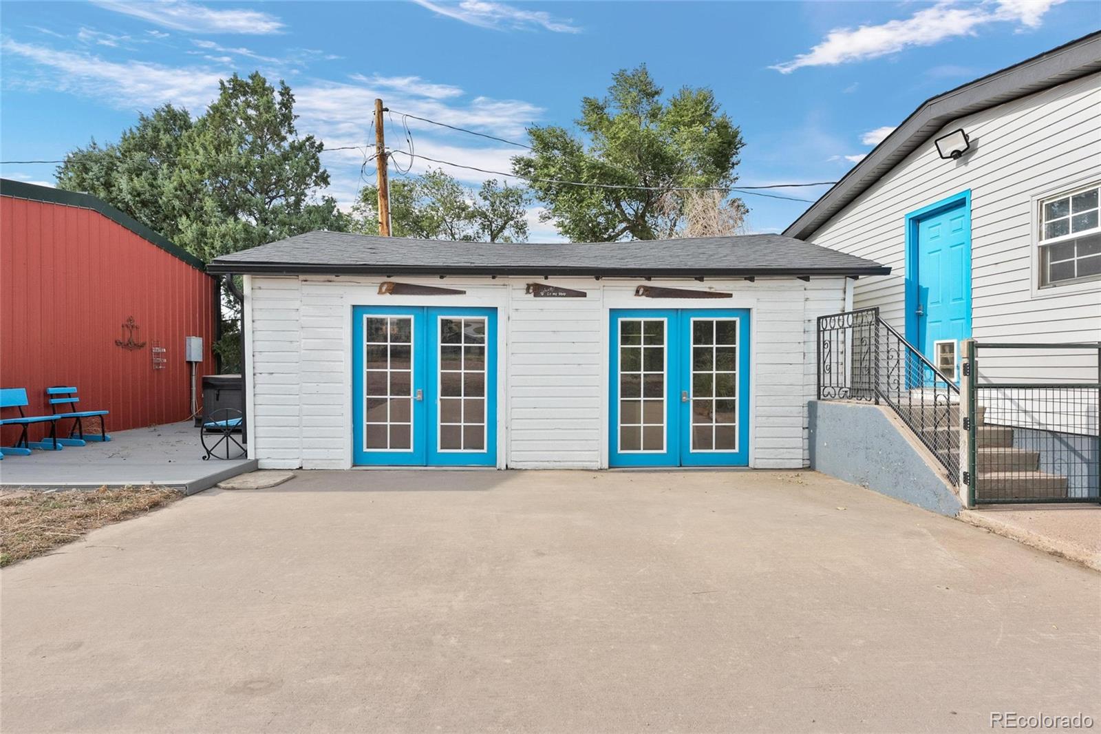 MLS Image #31 for 42667  county road 51 ,ault, Colorado