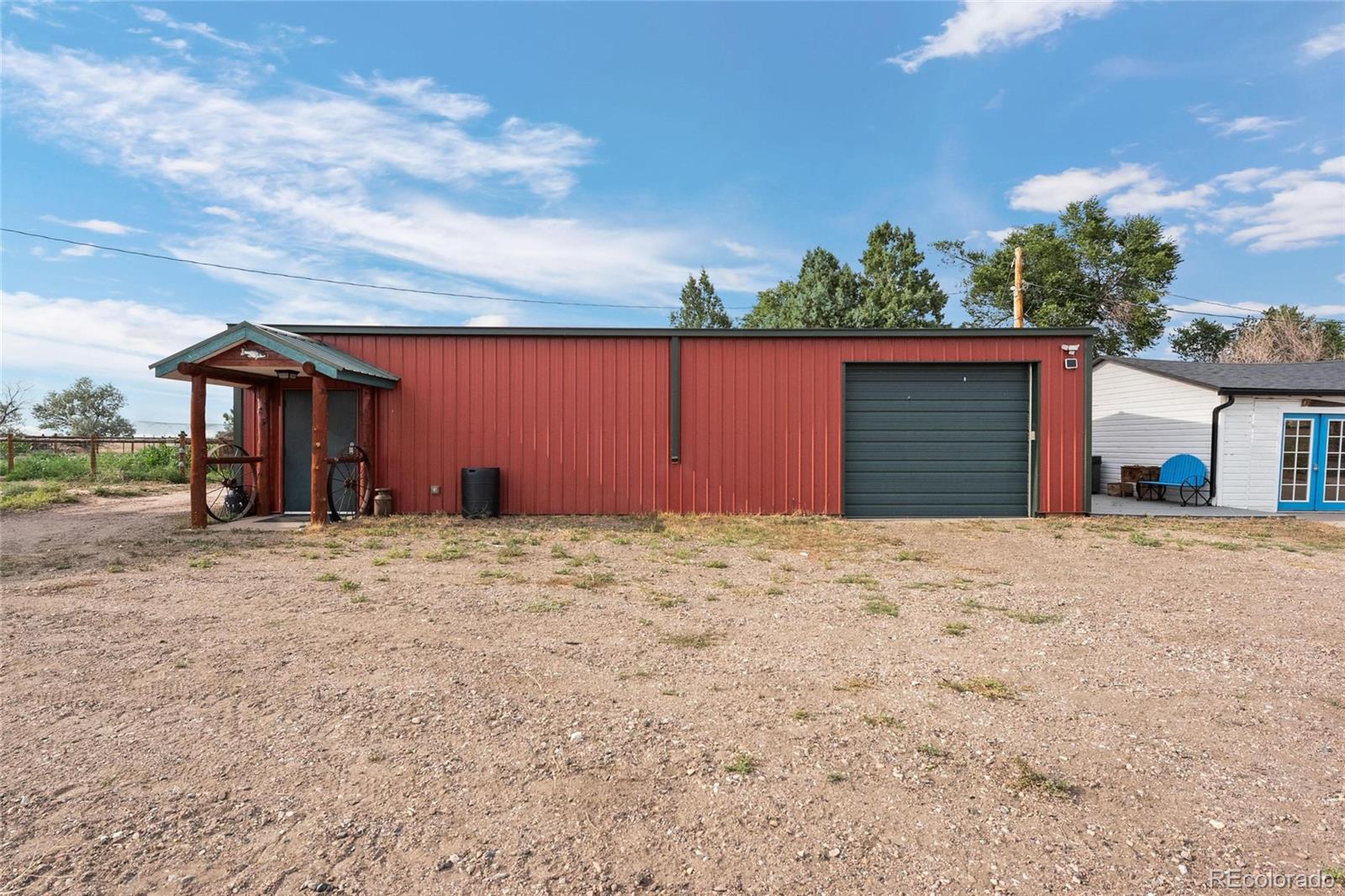MLS Image #33 for 42667  county road 51 ,ault, Colorado