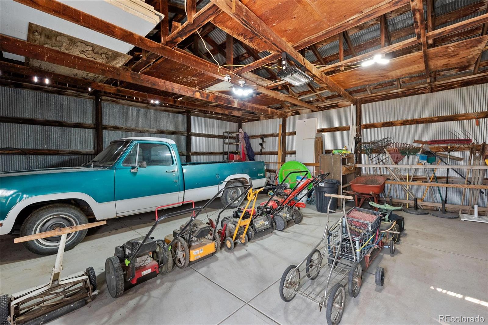 MLS Image #37 for 42667  county road 51 ,ault, Colorado