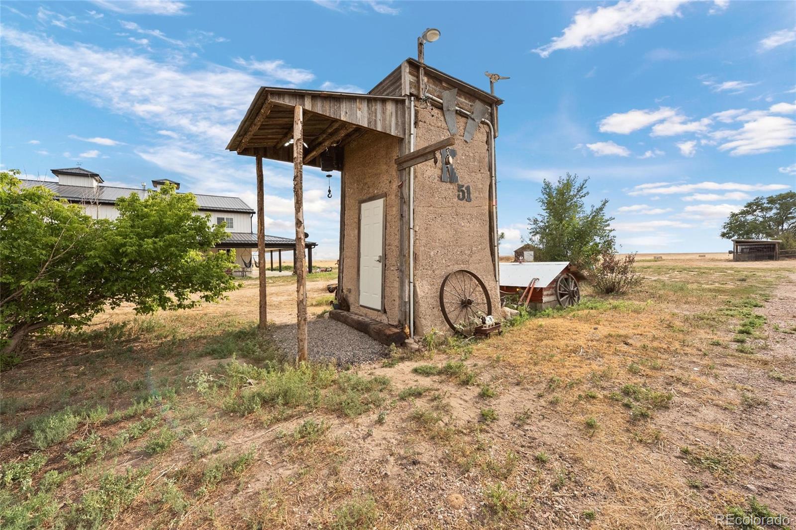 MLS Image #38 for 42667  county road 51 ,ault, Colorado