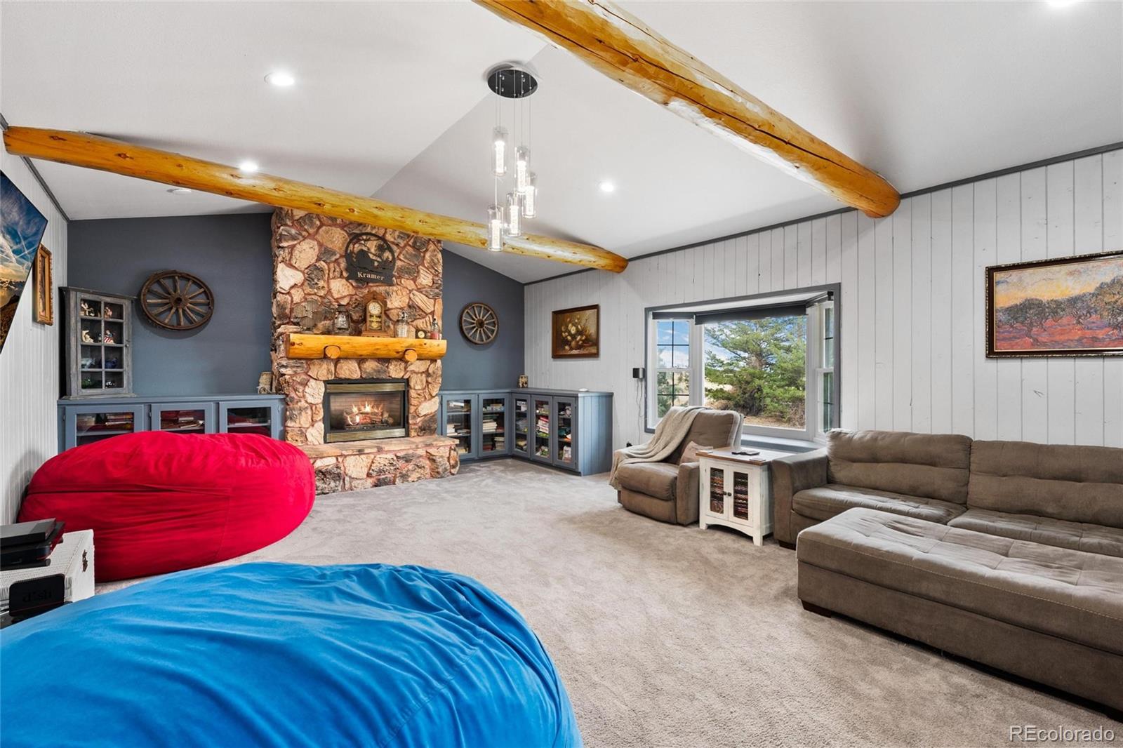 MLS Image #4 for 42667  county road 51 ,ault, Colorado