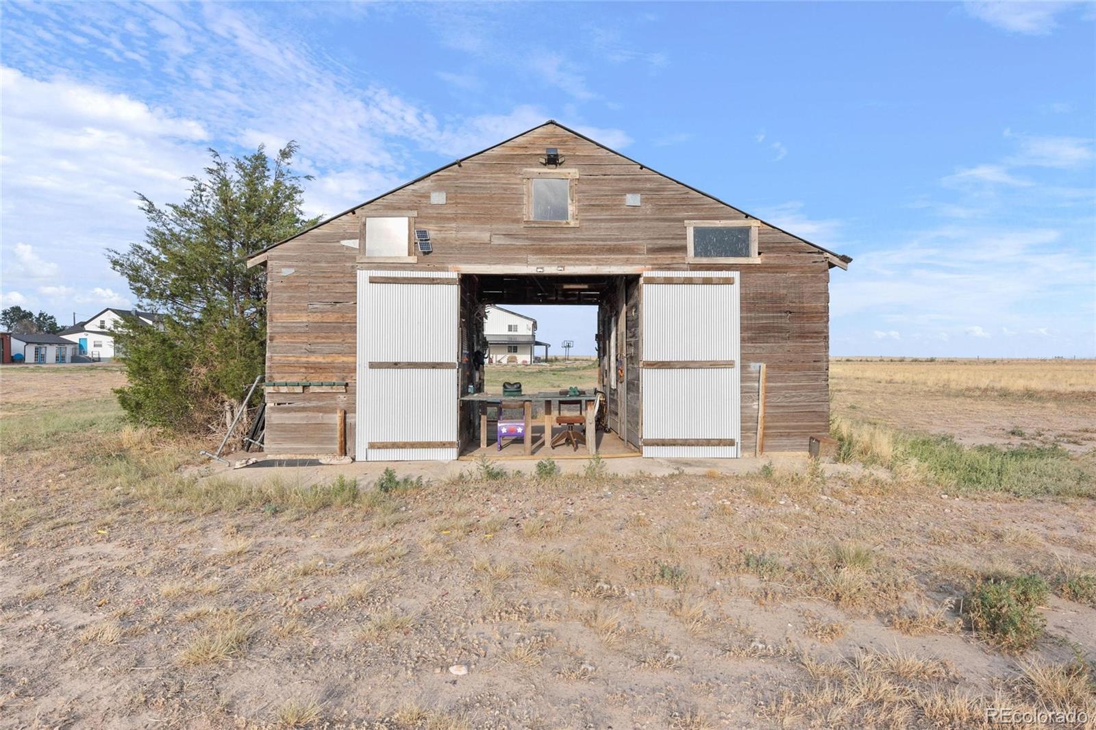MLS Image #40 for 42667  county road 51 ,ault, Colorado
