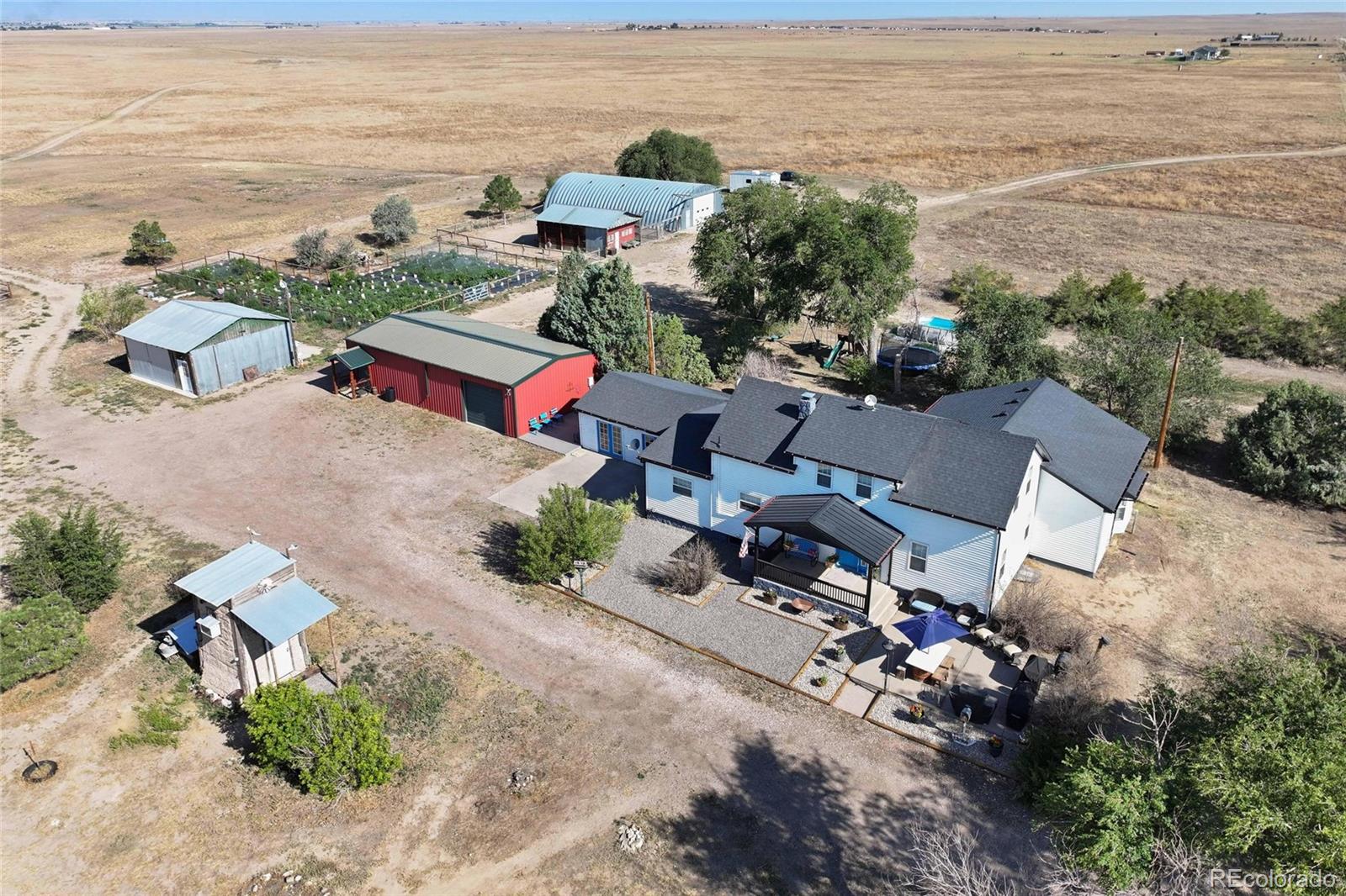 MLS Image #44 for 42667  county road 51 ,ault, Colorado