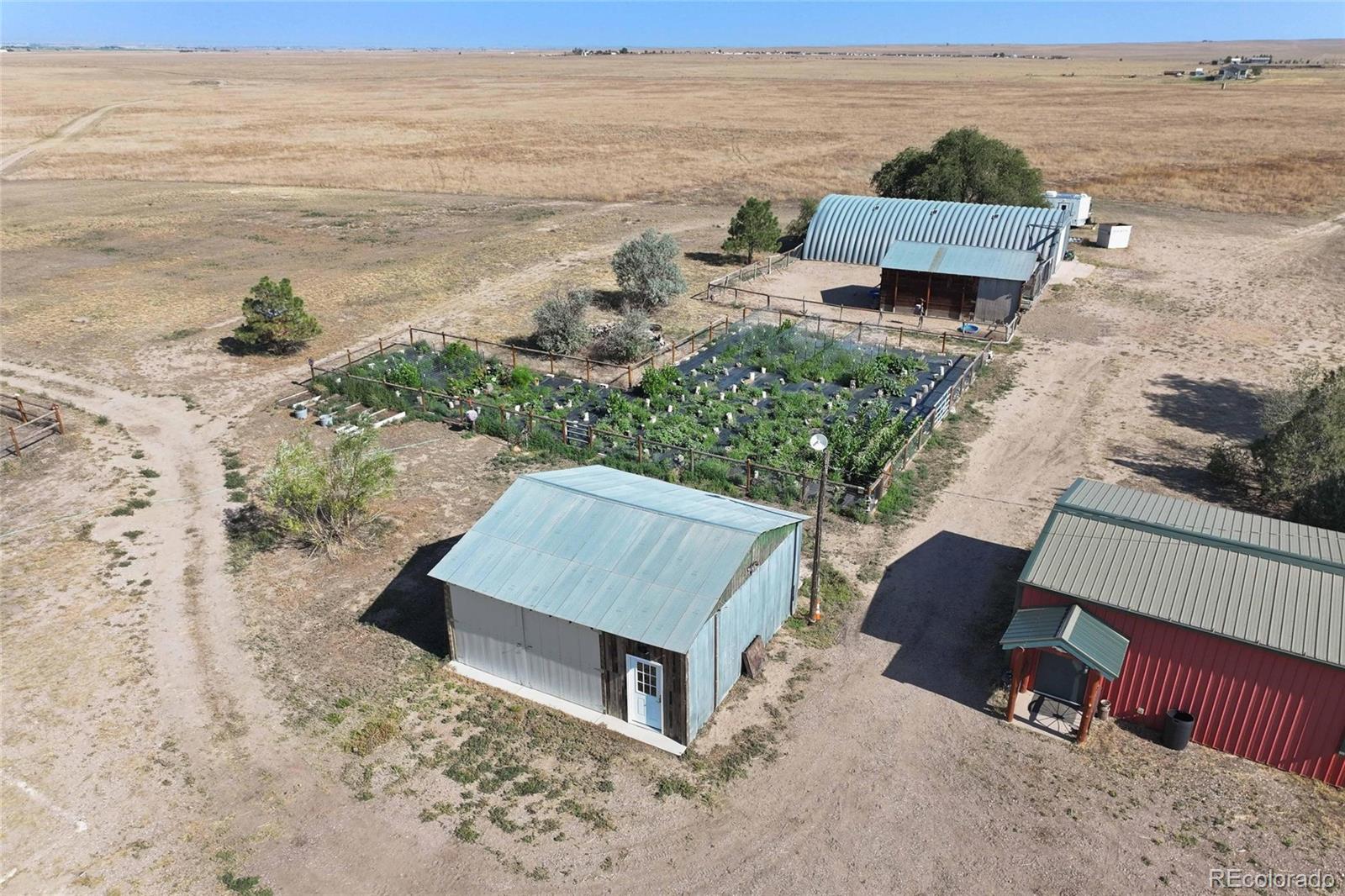 MLS Image #45 for 42667  county road 51 ,ault, Colorado