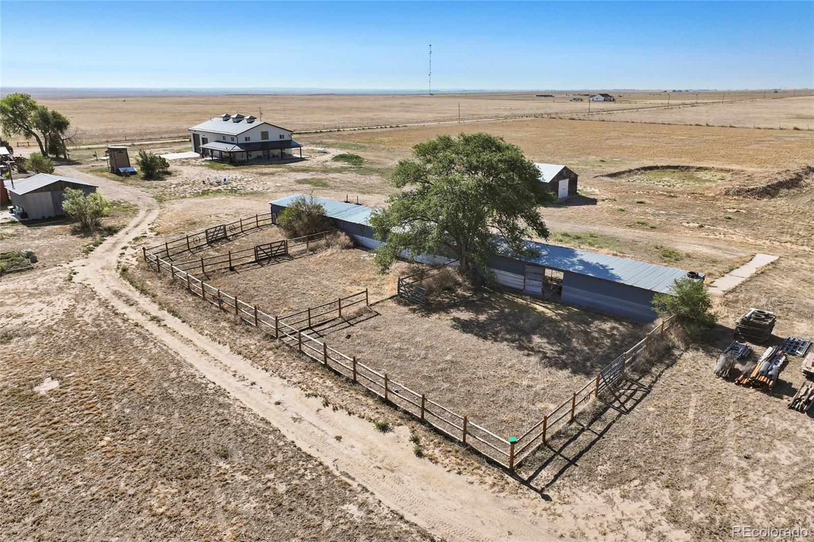 MLS Image #47 for 42667  county road 51 ,ault, Colorado