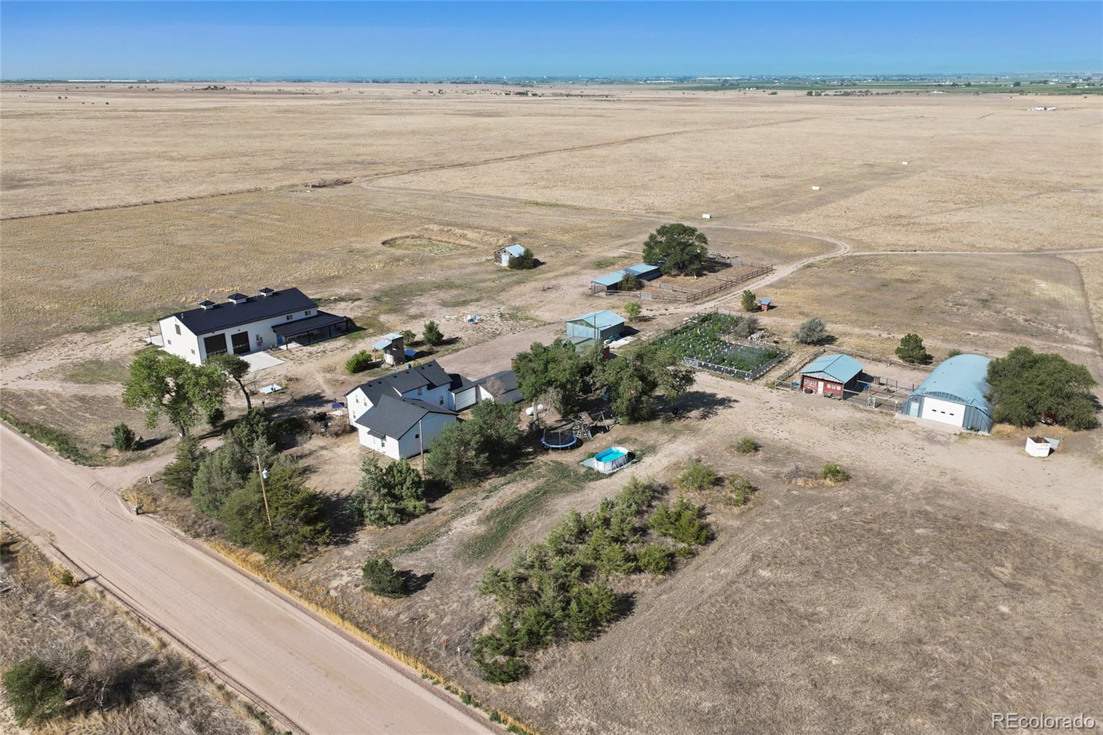 MLS Image #48 for 42667  county road 51 ,ault, Colorado
