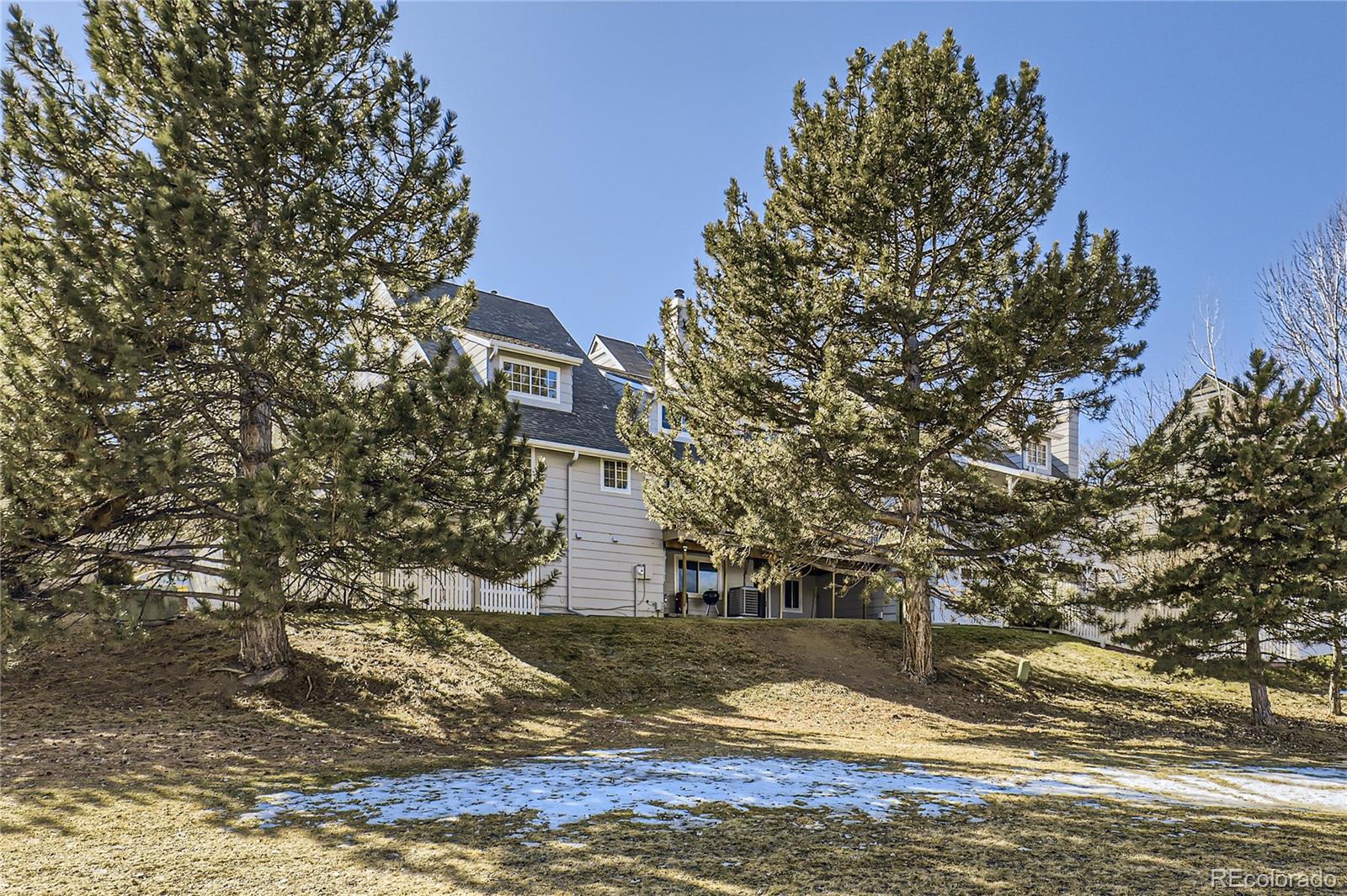 MLS Image #30 for 10425  red mountain west ,littleton, Colorado