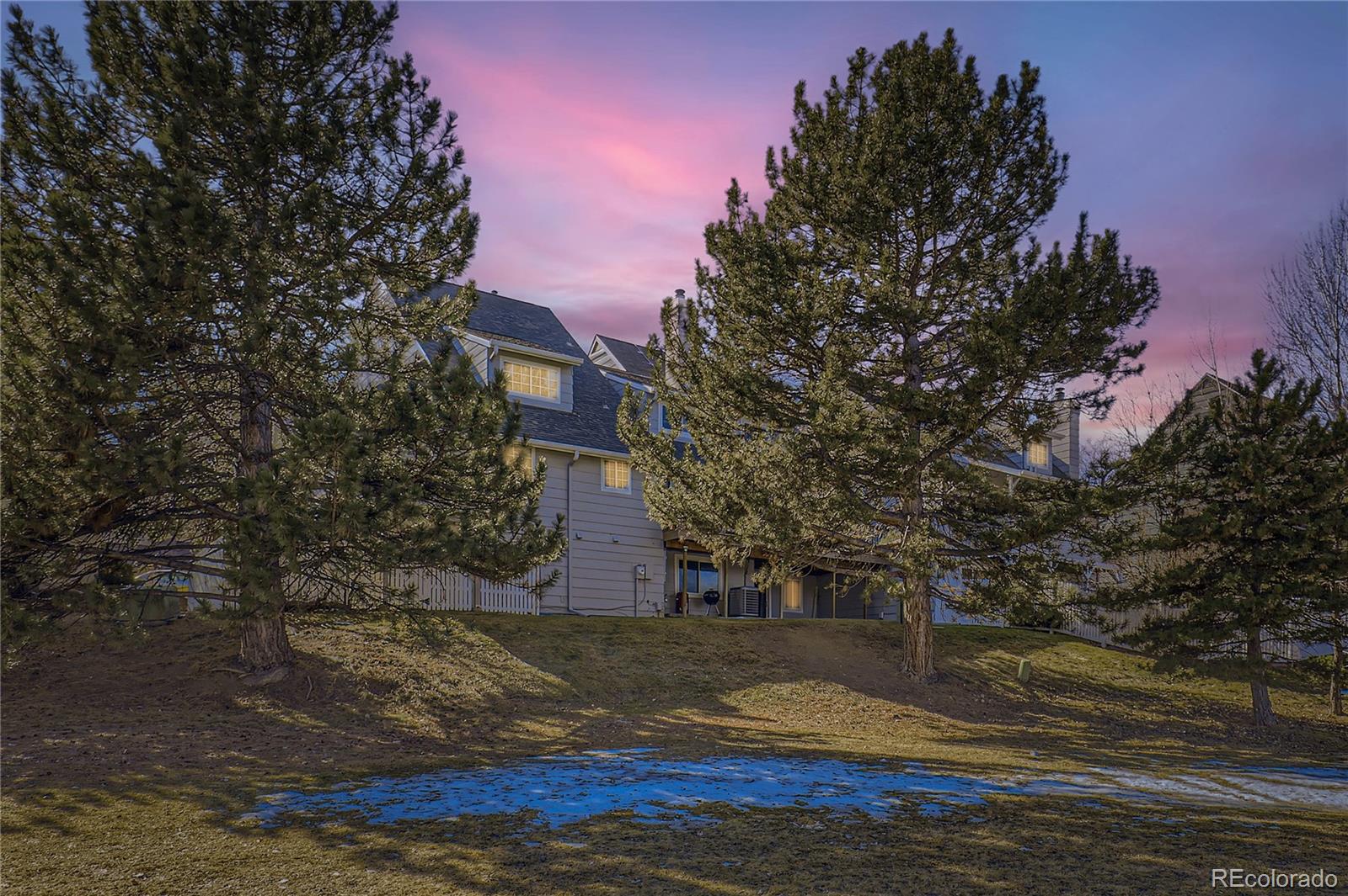 MLS Image #31 for 10425  red mountain west ,littleton, Colorado