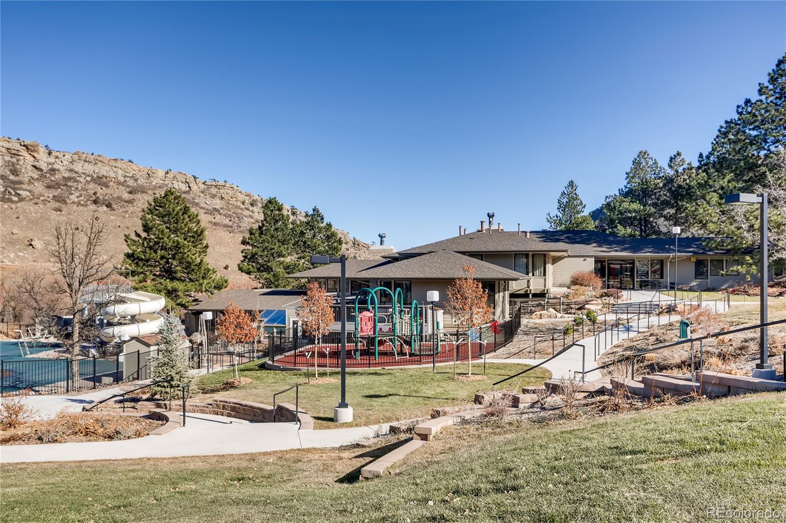 MLS Image #38 for 10425  red mountain west ,littleton, Colorado