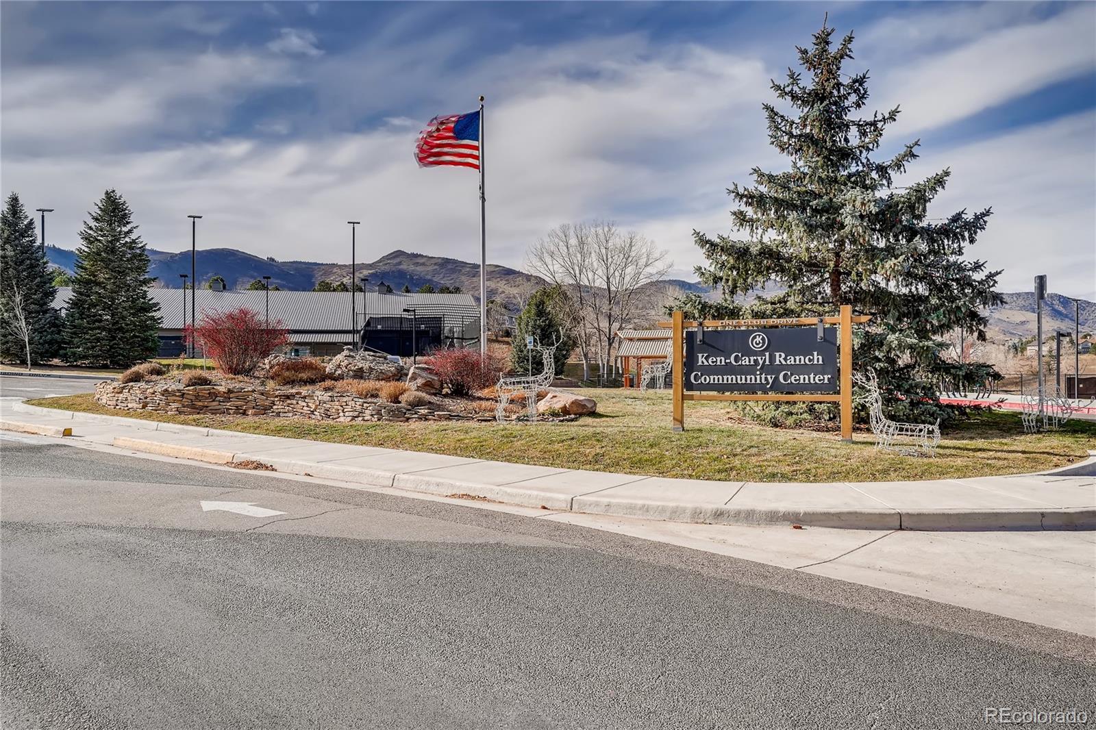 MLS Image #39 for 10425  red mountain west ,littleton, Colorado