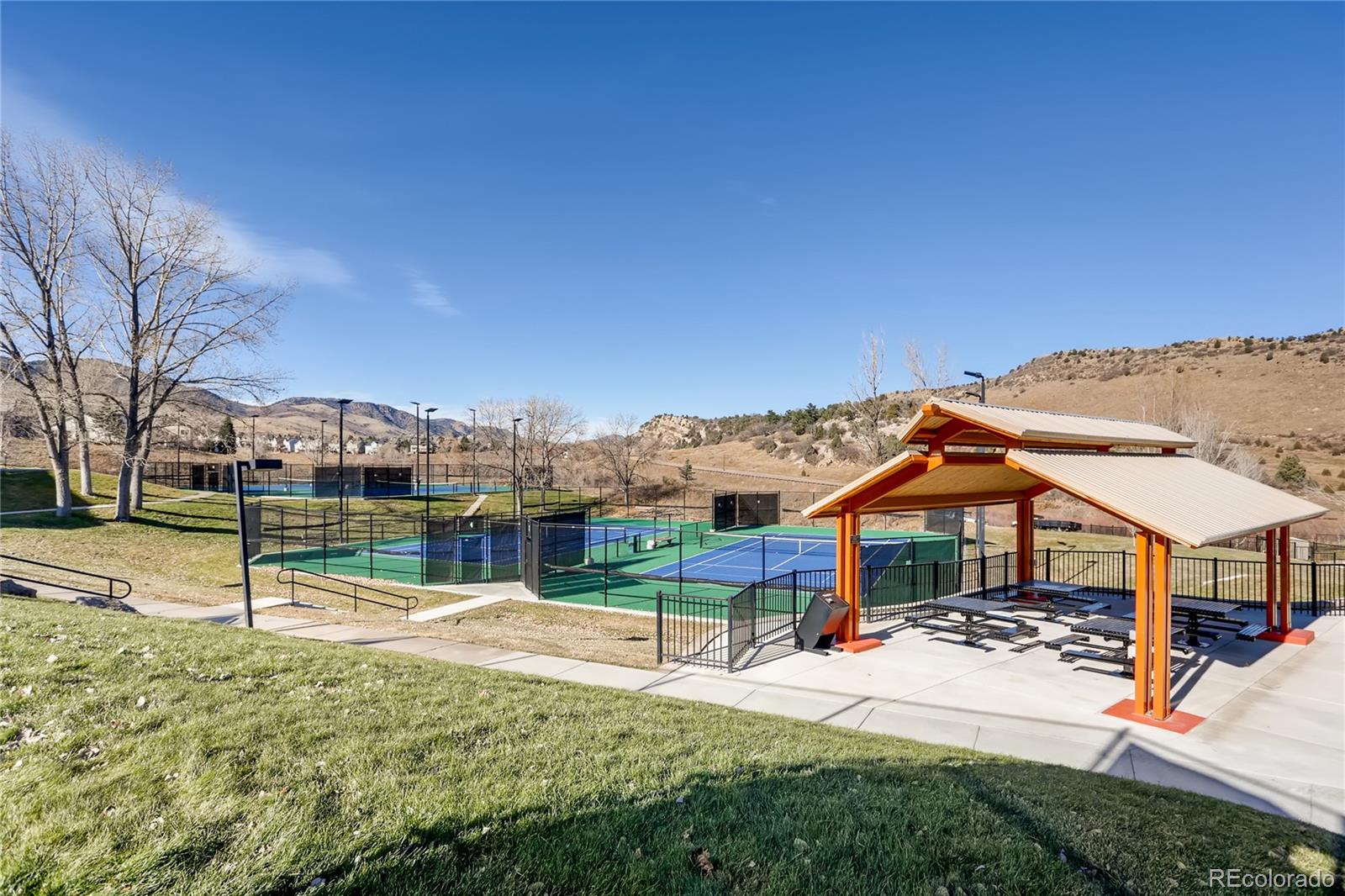 MLS Image #43 for 10425  red mountain west ,littleton, Colorado