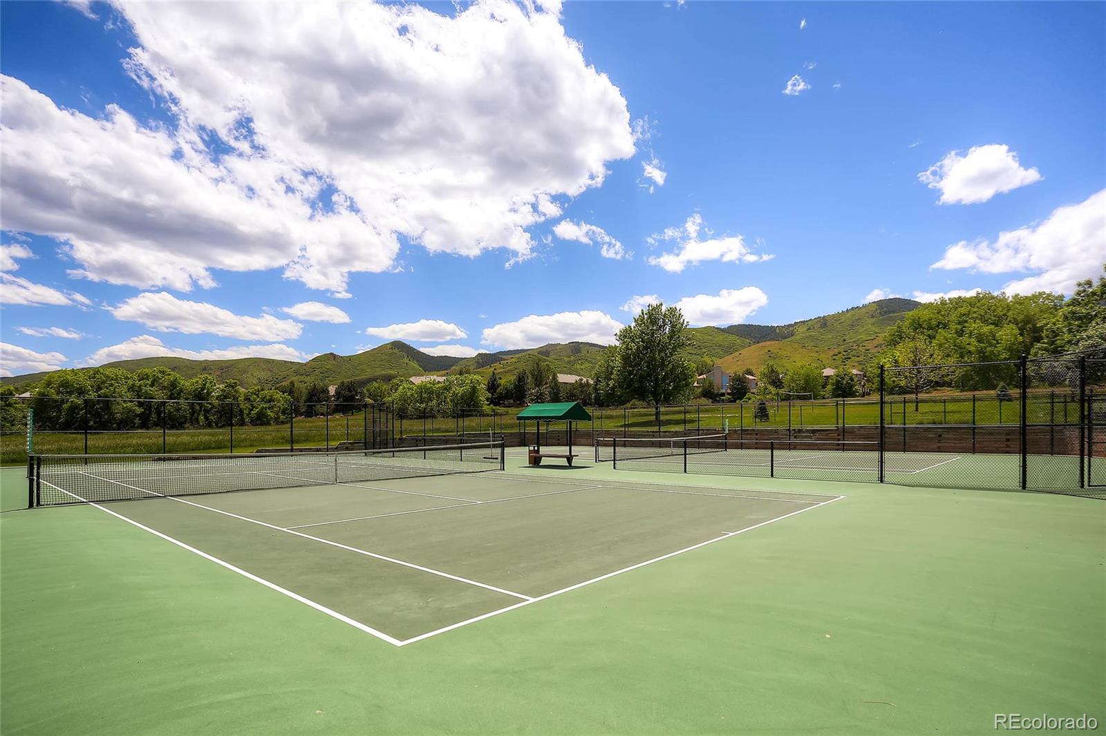 MLS Image #44 for 10425  red mountain west ,littleton, Colorado