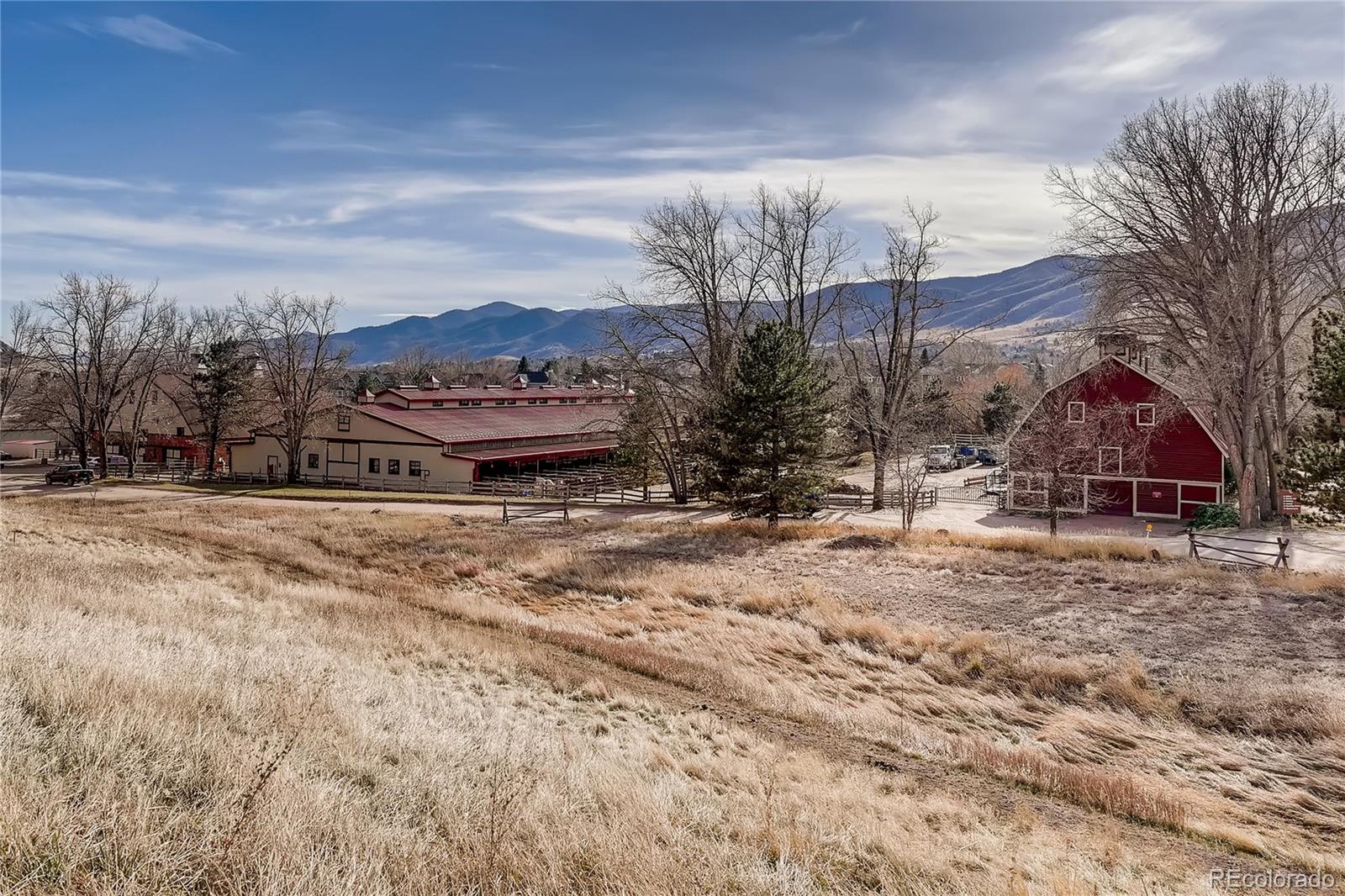 MLS Image #46 for 10425  red mountain west ,littleton, Colorado