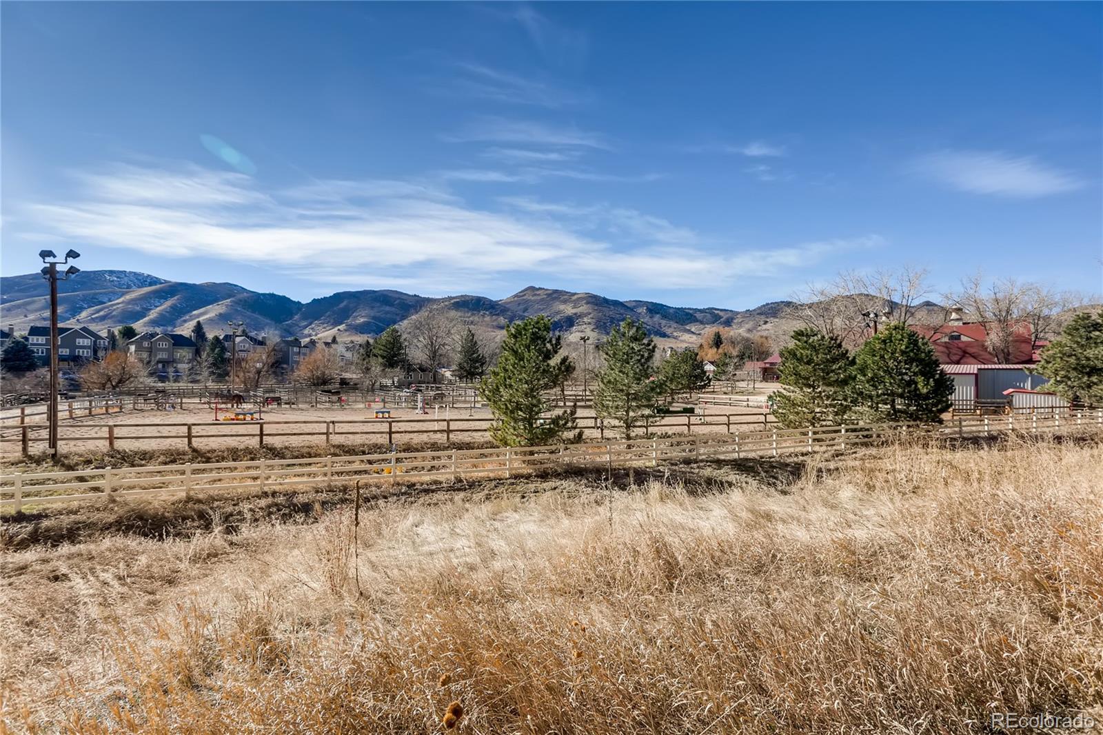 MLS Image #47 for 10425  red mountain west ,littleton, Colorado