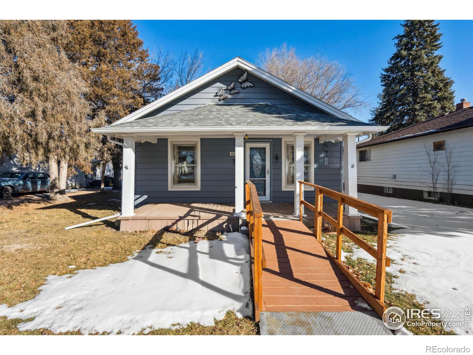 MLS Image #0 for 407  custer street,brush, Colorado