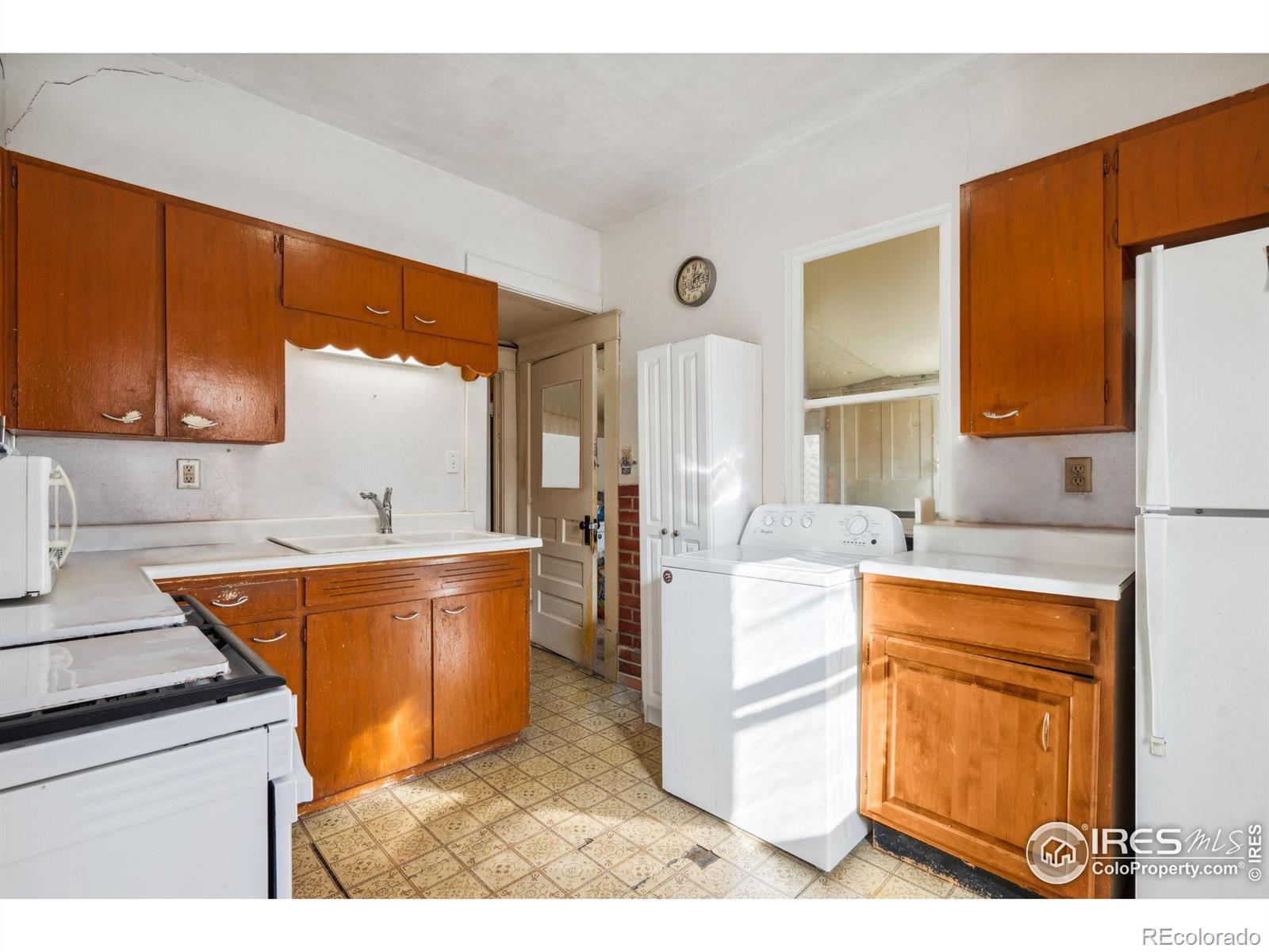 MLS Image #10 for 407  custer street,brush, Colorado